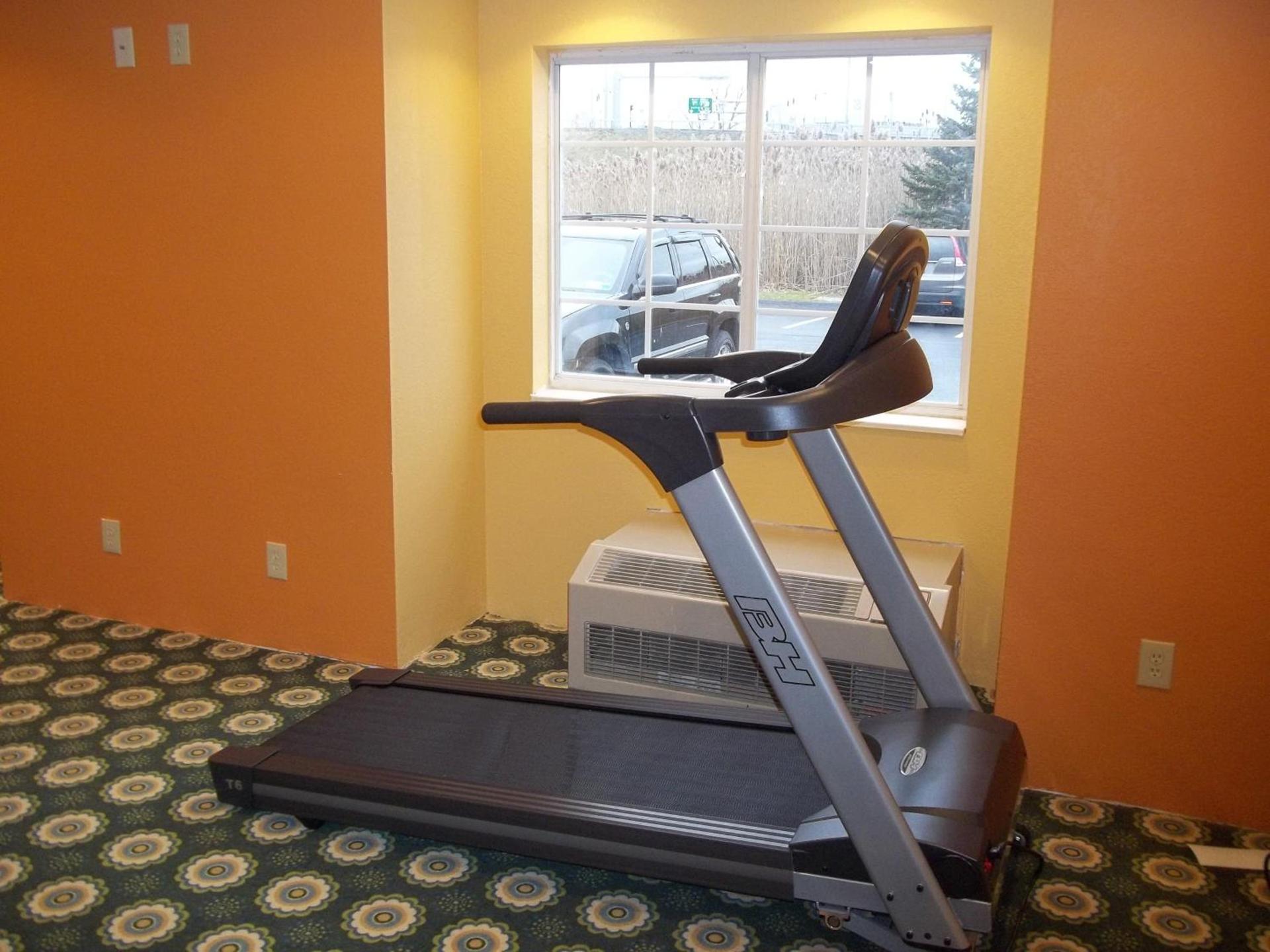 Microtel Inn by Wyndham - Albany Airport photo 29