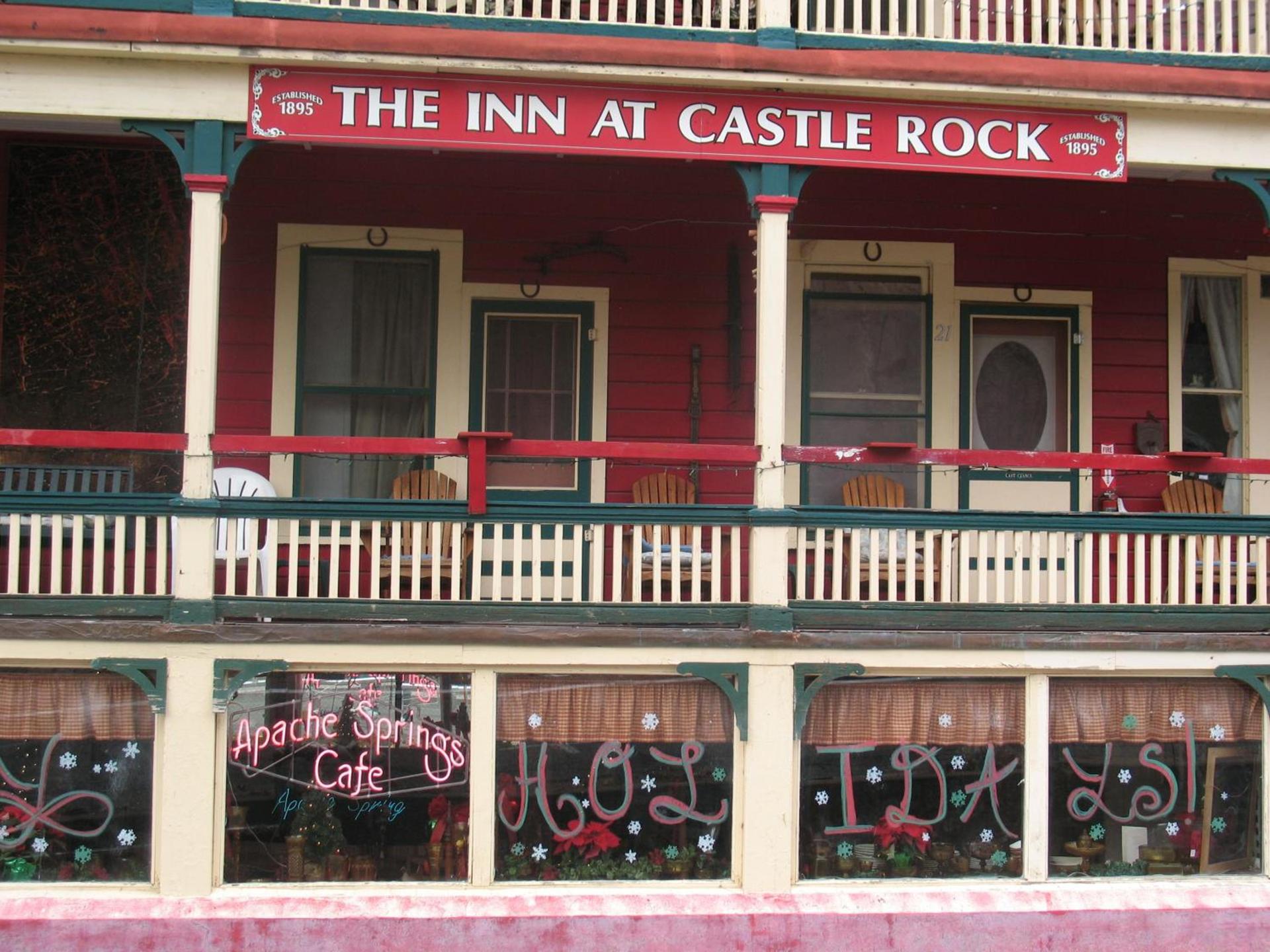 The Inn at Castle Rock photo 17