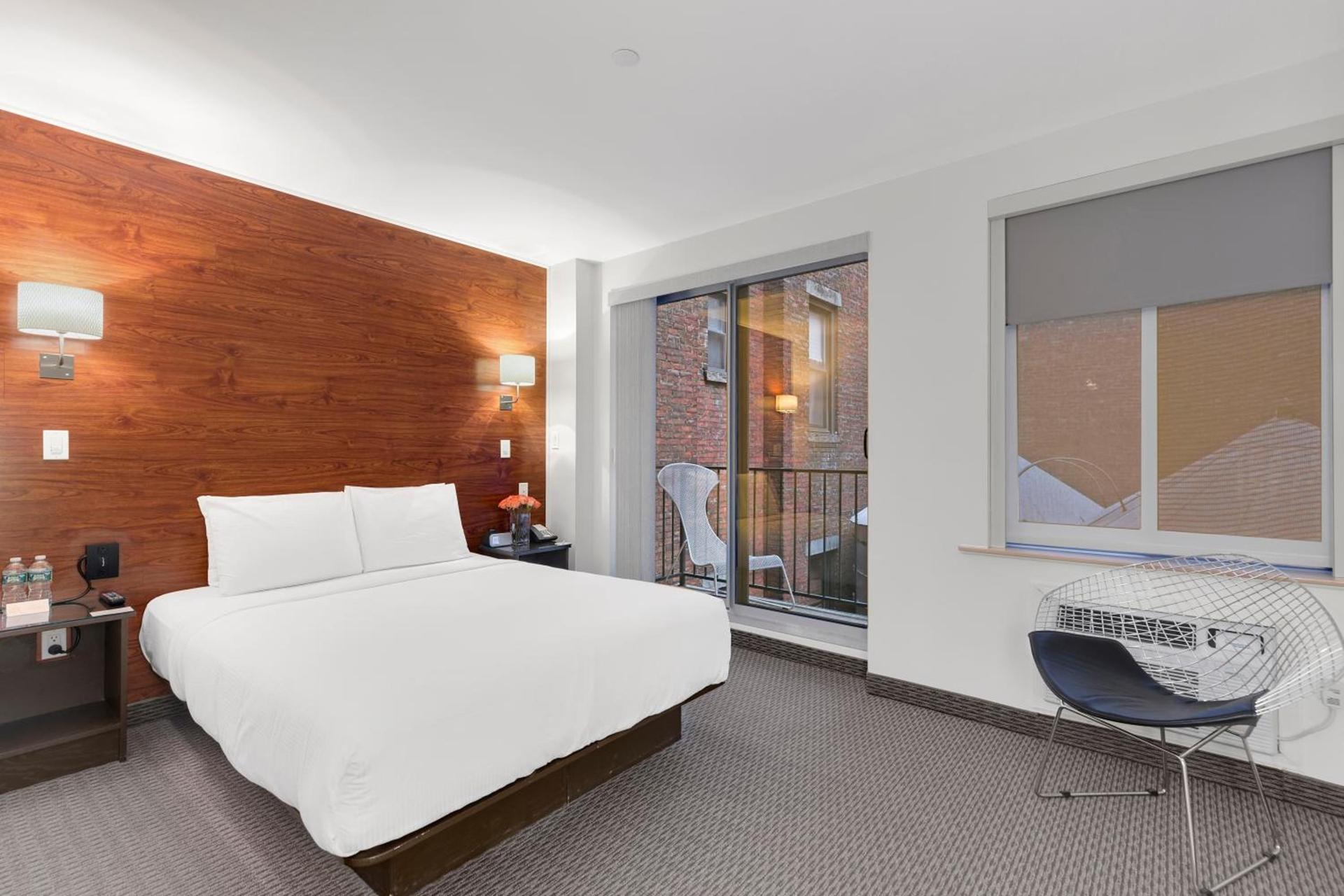 Lex Hotel NYC photo 4