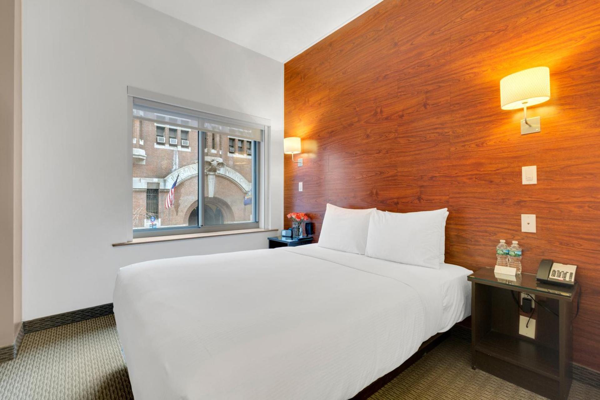 Lex Hotel NYC photo 2