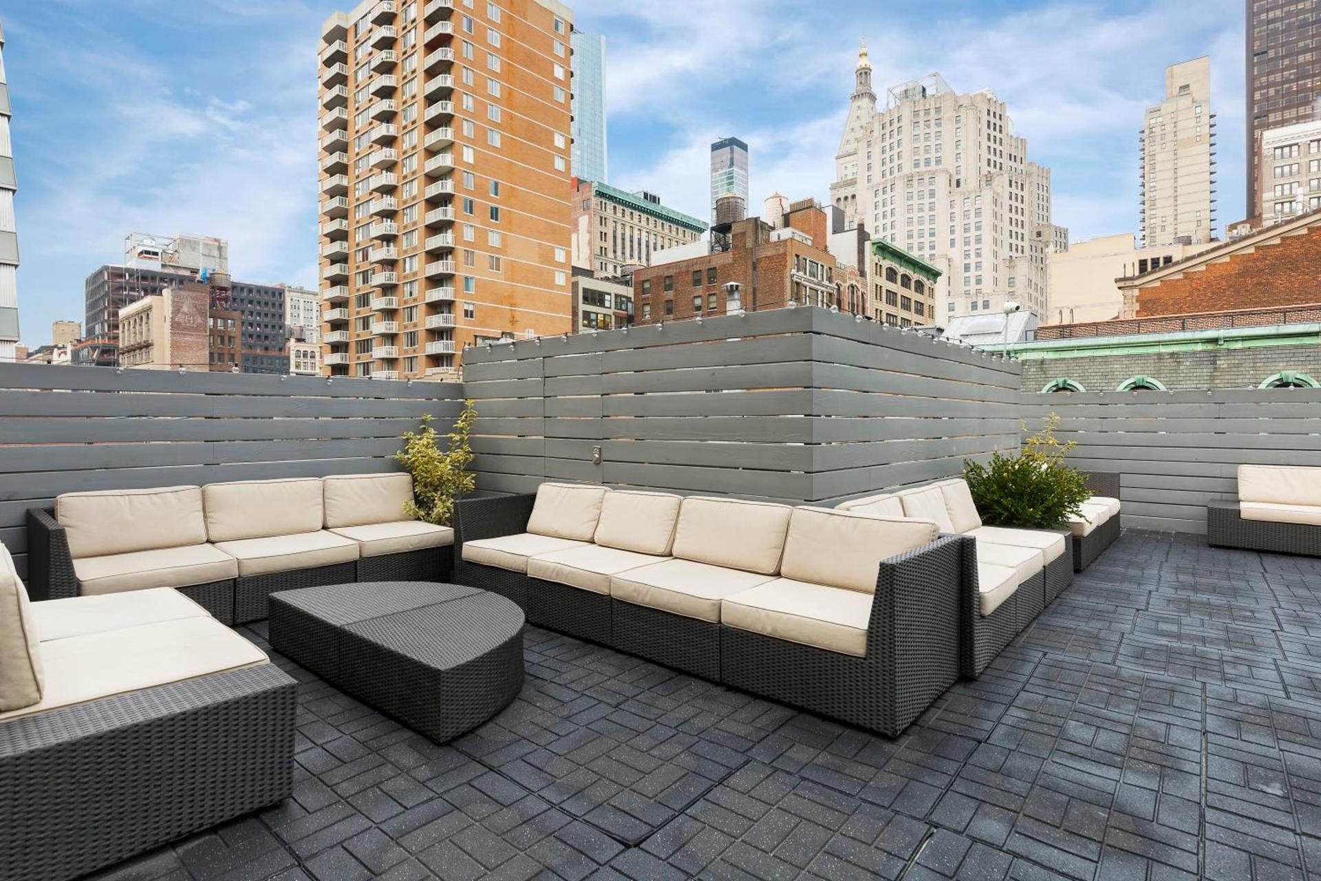 Lex Hotel NYC photo 5