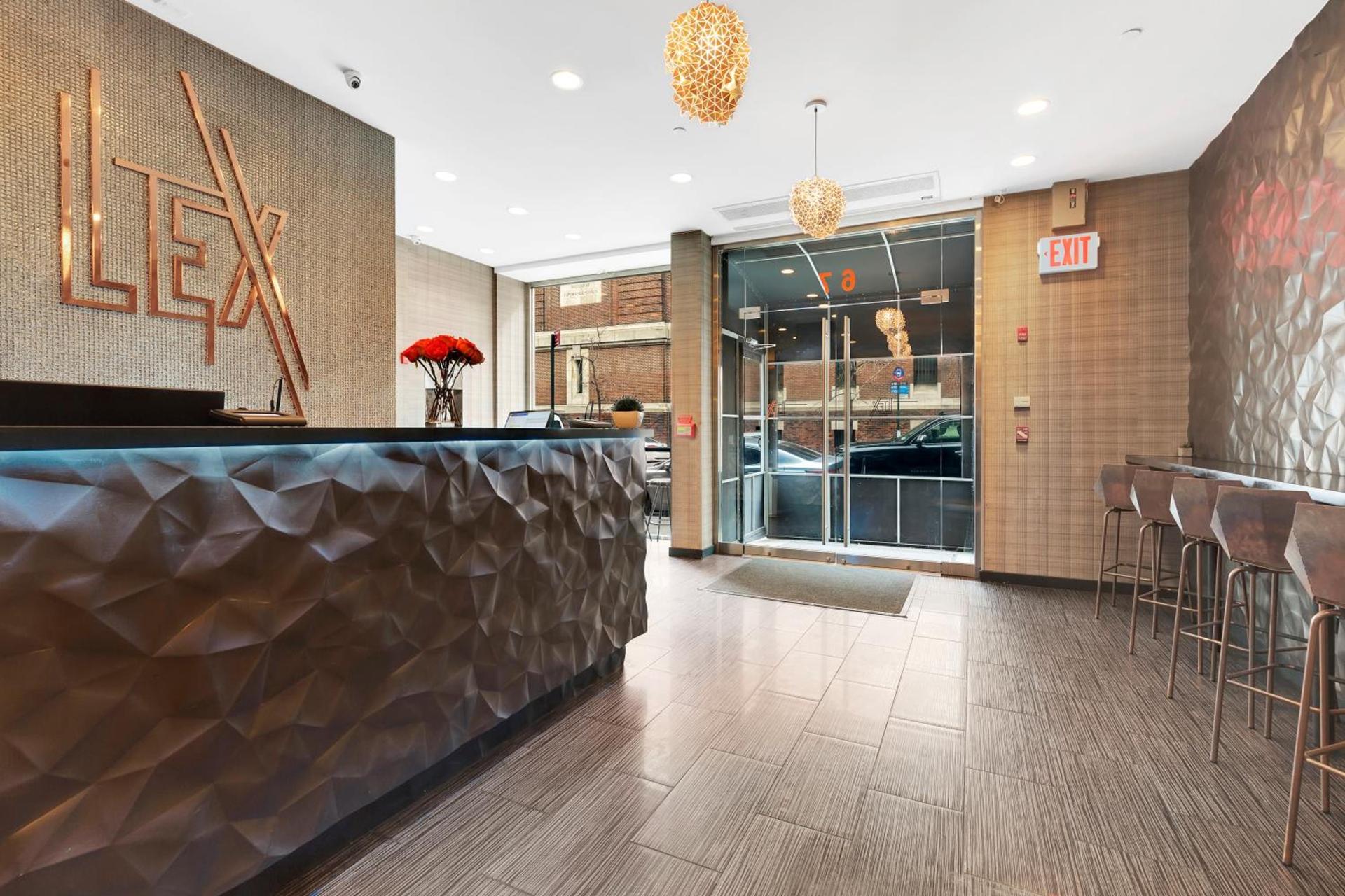 Lex Hotel NYC photo 32