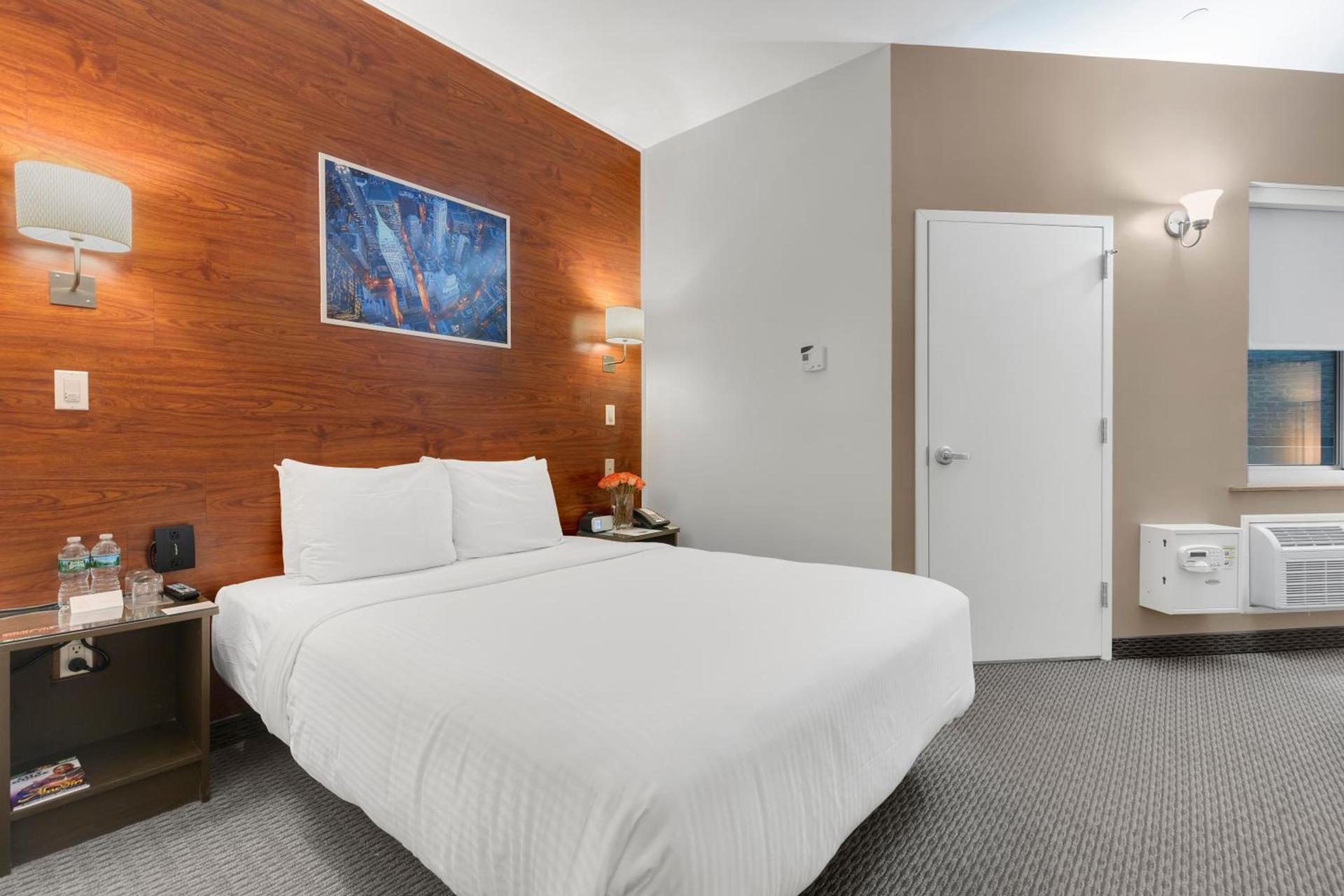 Lex Hotel NYC photo 6