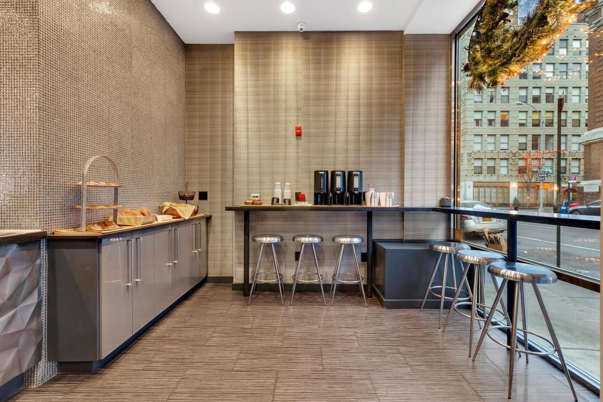 Lex Hotel NYC photo 7