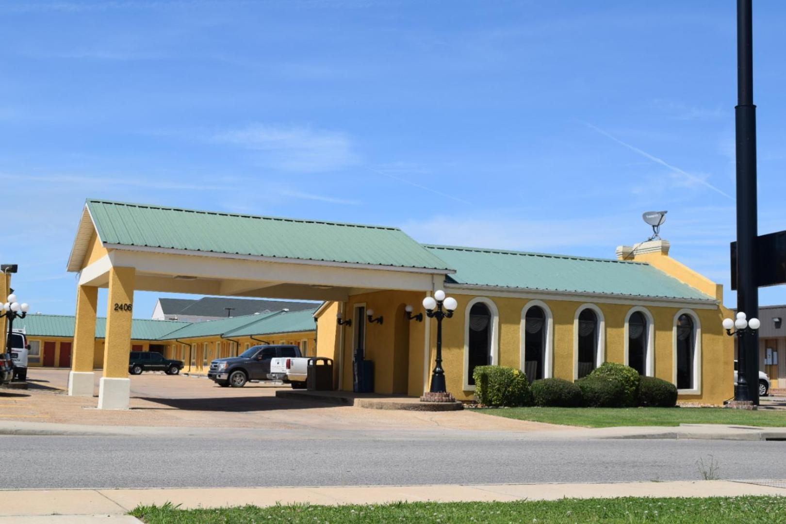 Econo Lodge Jonesboro photo 27