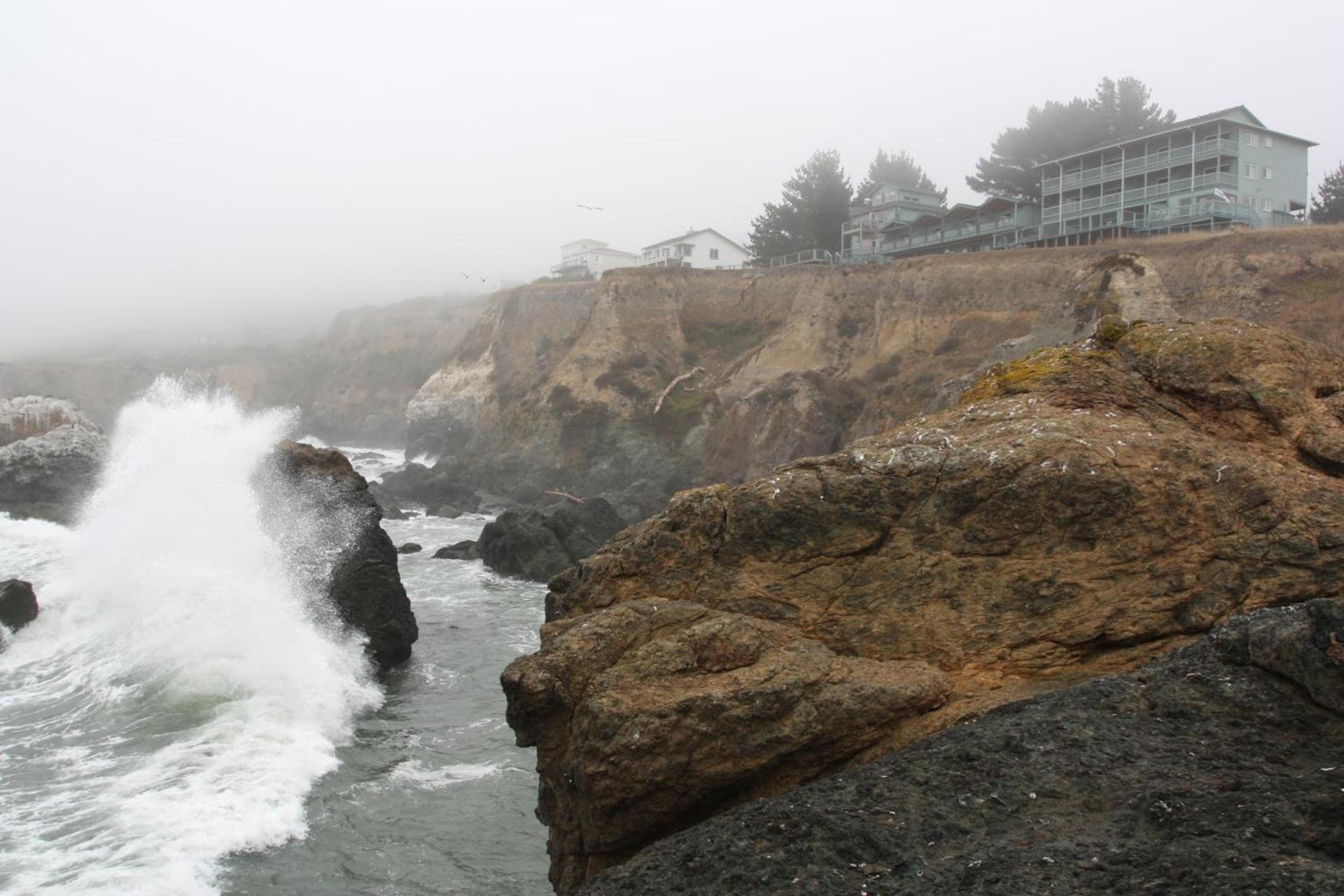 Inn of the Lost Coast — hotel in Shelter Cove