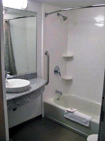 Motel 6-Marble Falls, TX photo 11