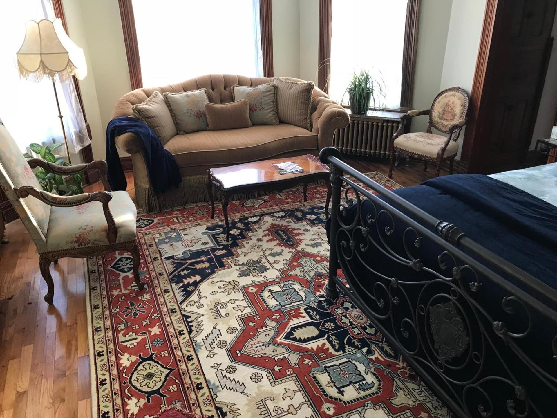 Vineyard Mansion B&B photo 70