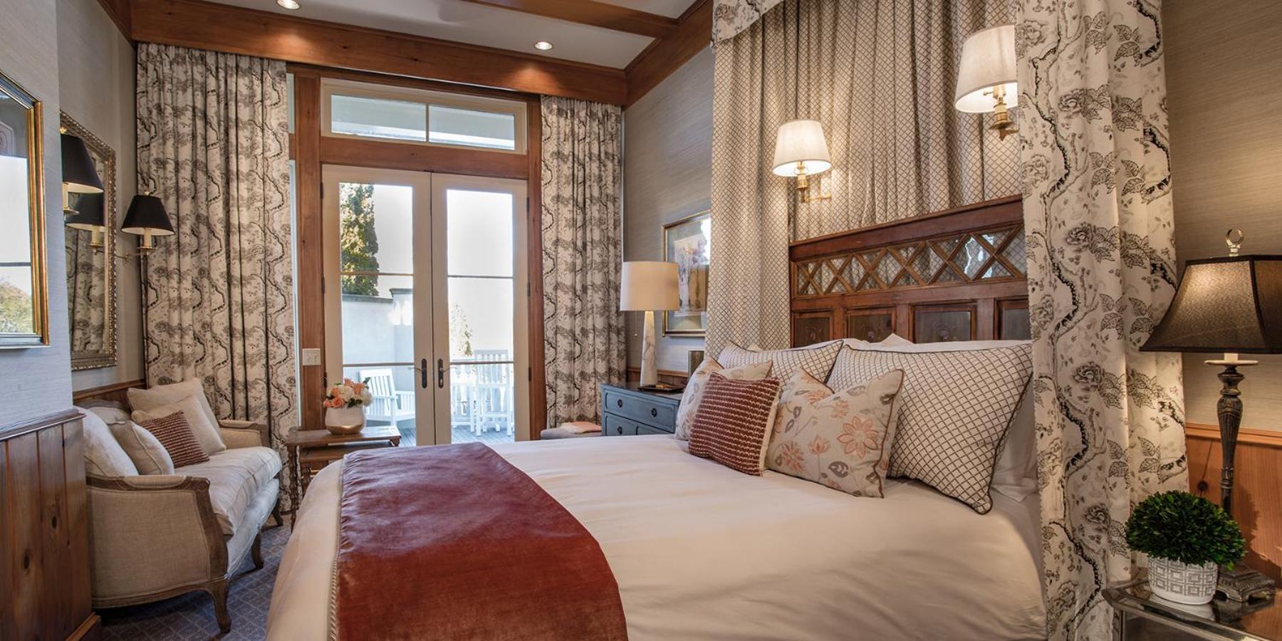 The Chanler at Cliff Walk photo 49