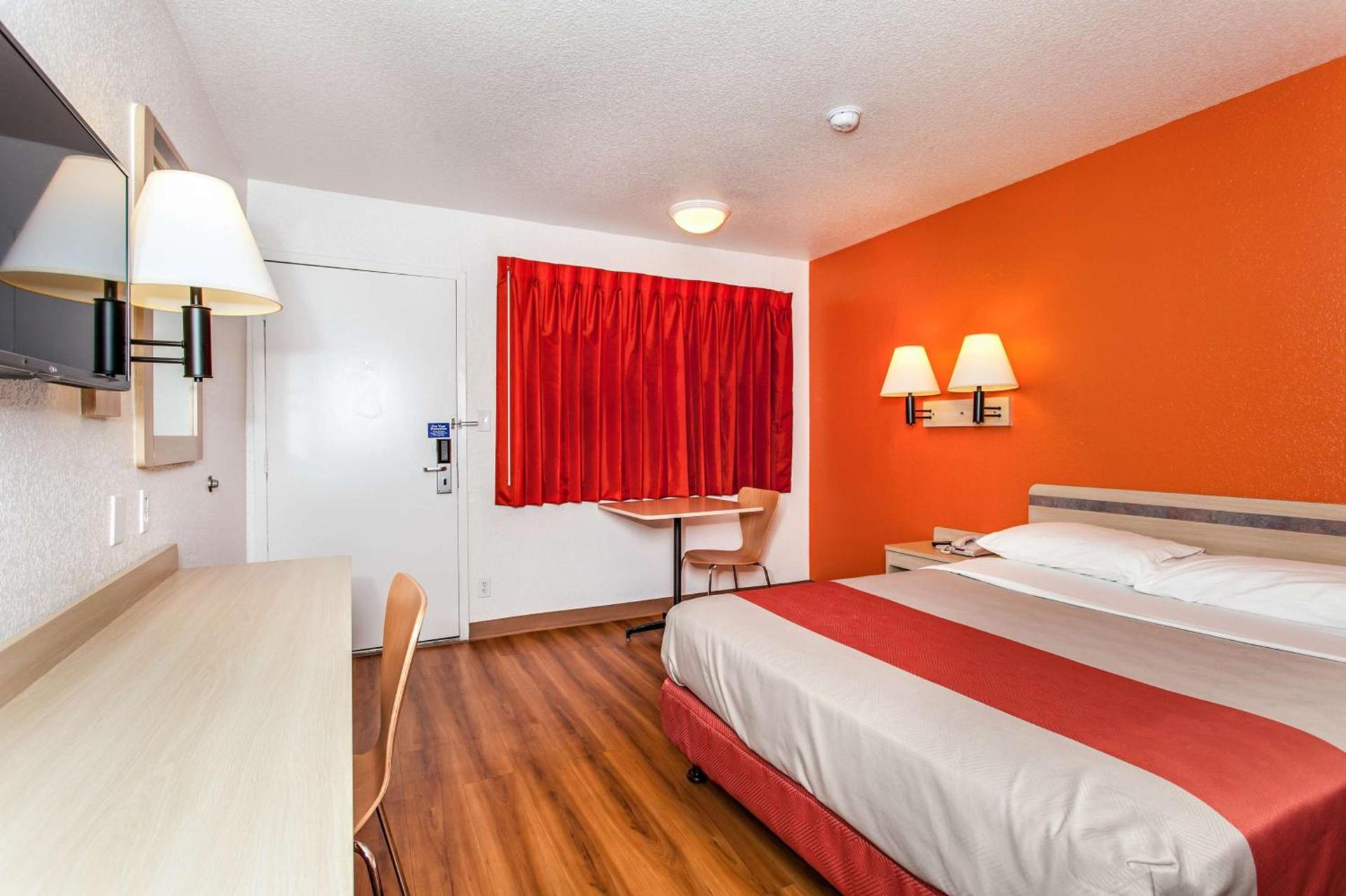 Motel 6-Vacaville, CA photo 38