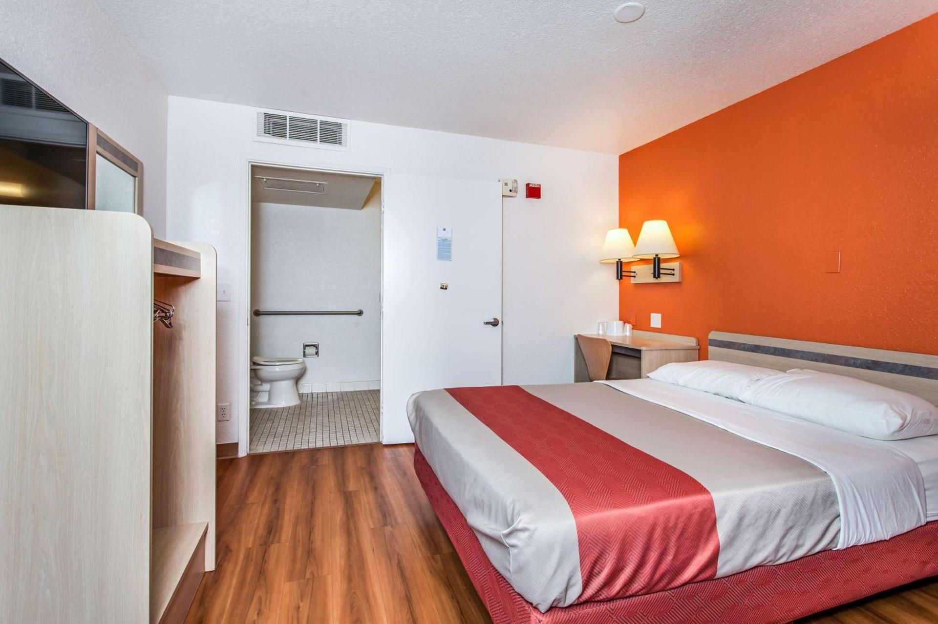 Motel 6-Vacaville, CA photo 39