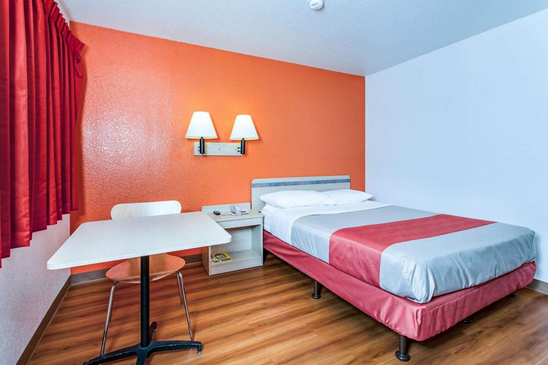 Motel 6-Vacaville, CA photo 40