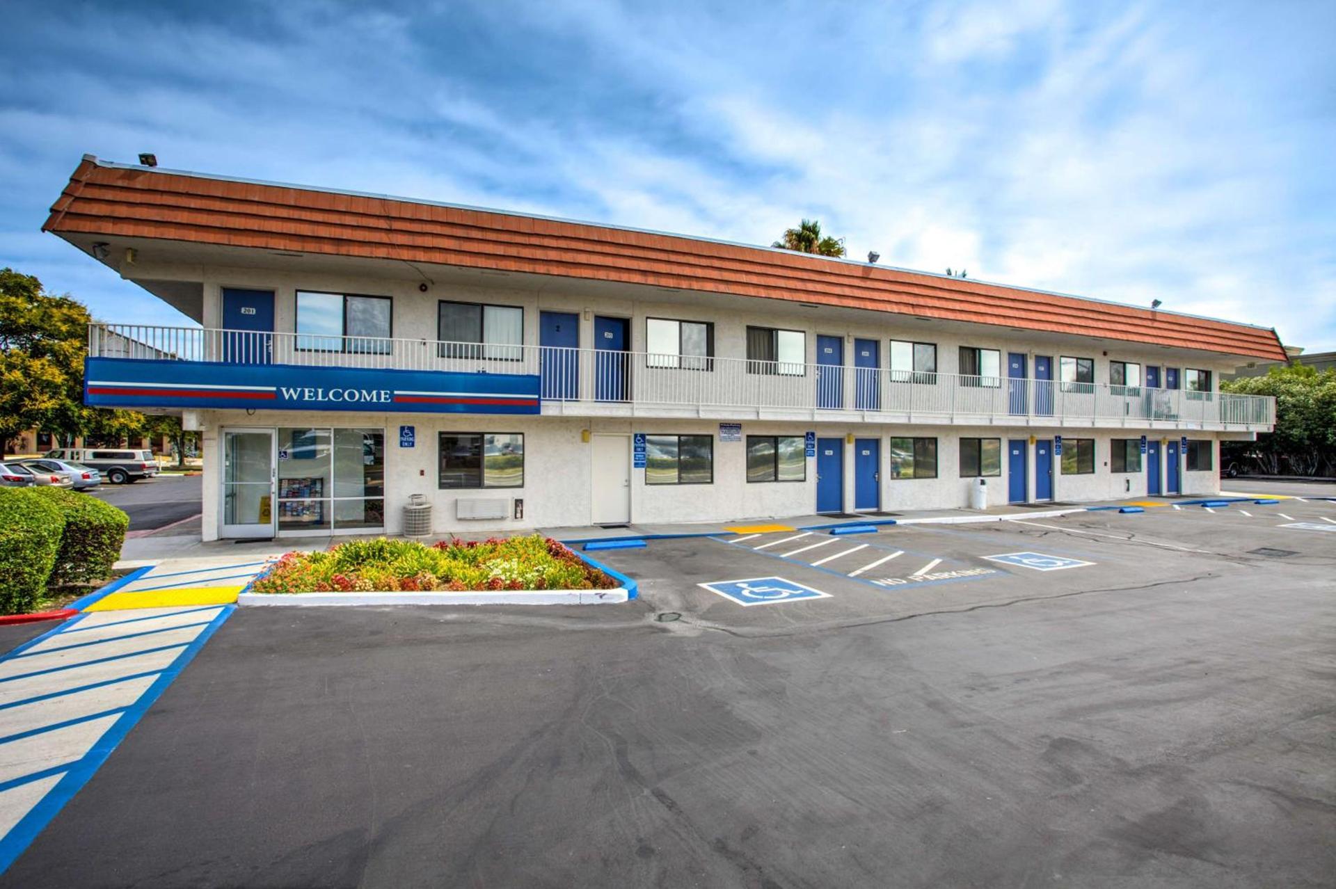 Motel 6-Vacaville, CA — hotel in Vacaville