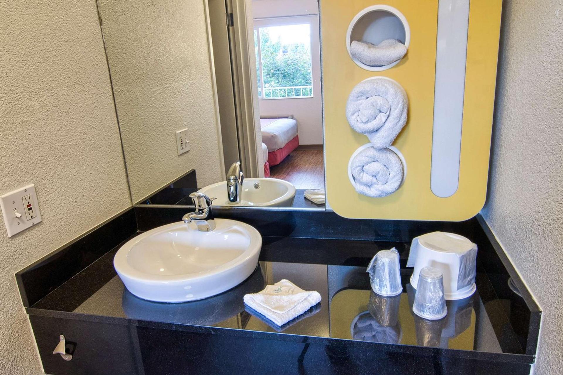 Motel 6-Coeur D'Alene, ID photo 5