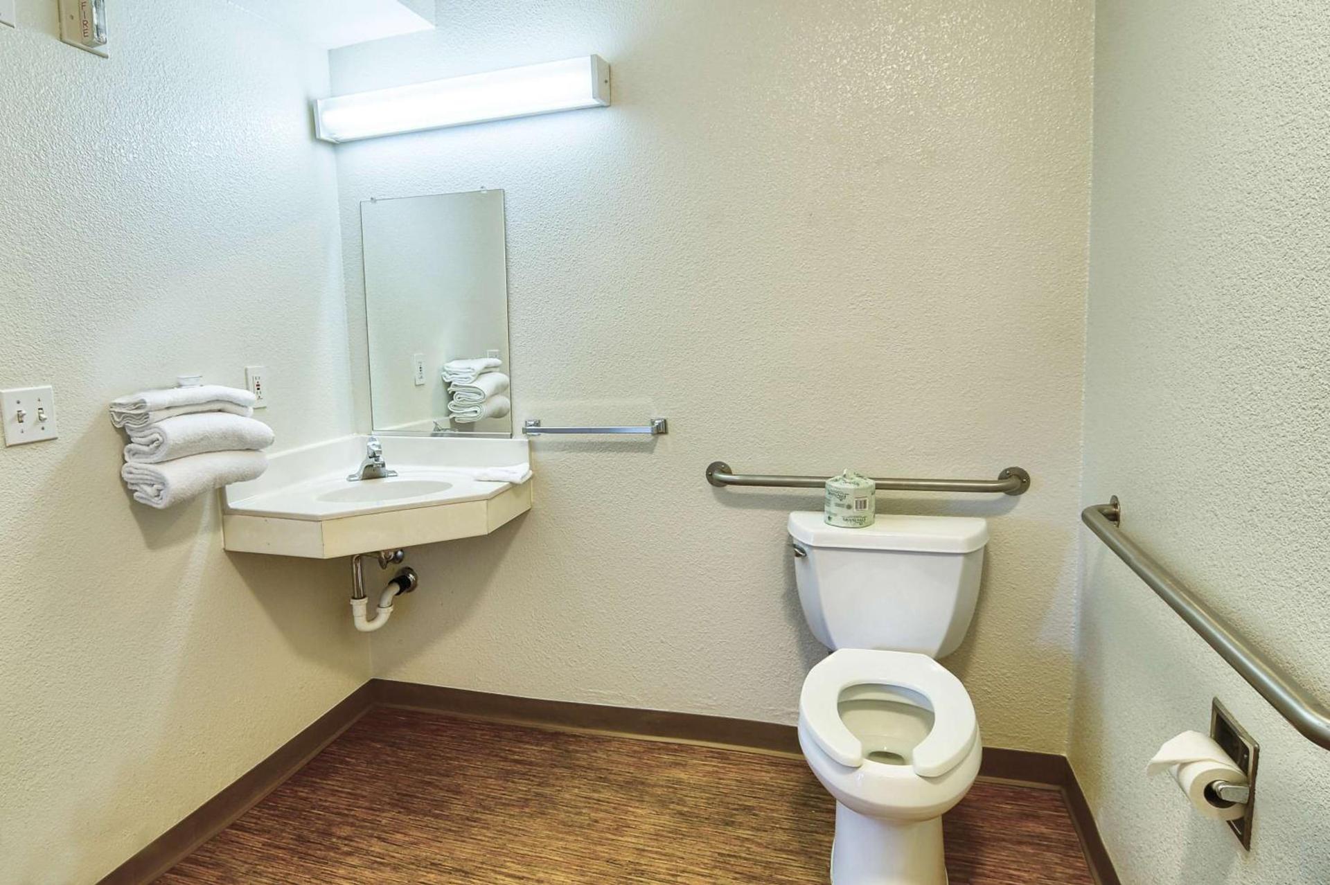 Motel 6-Coeur D'Alene, ID photo 2