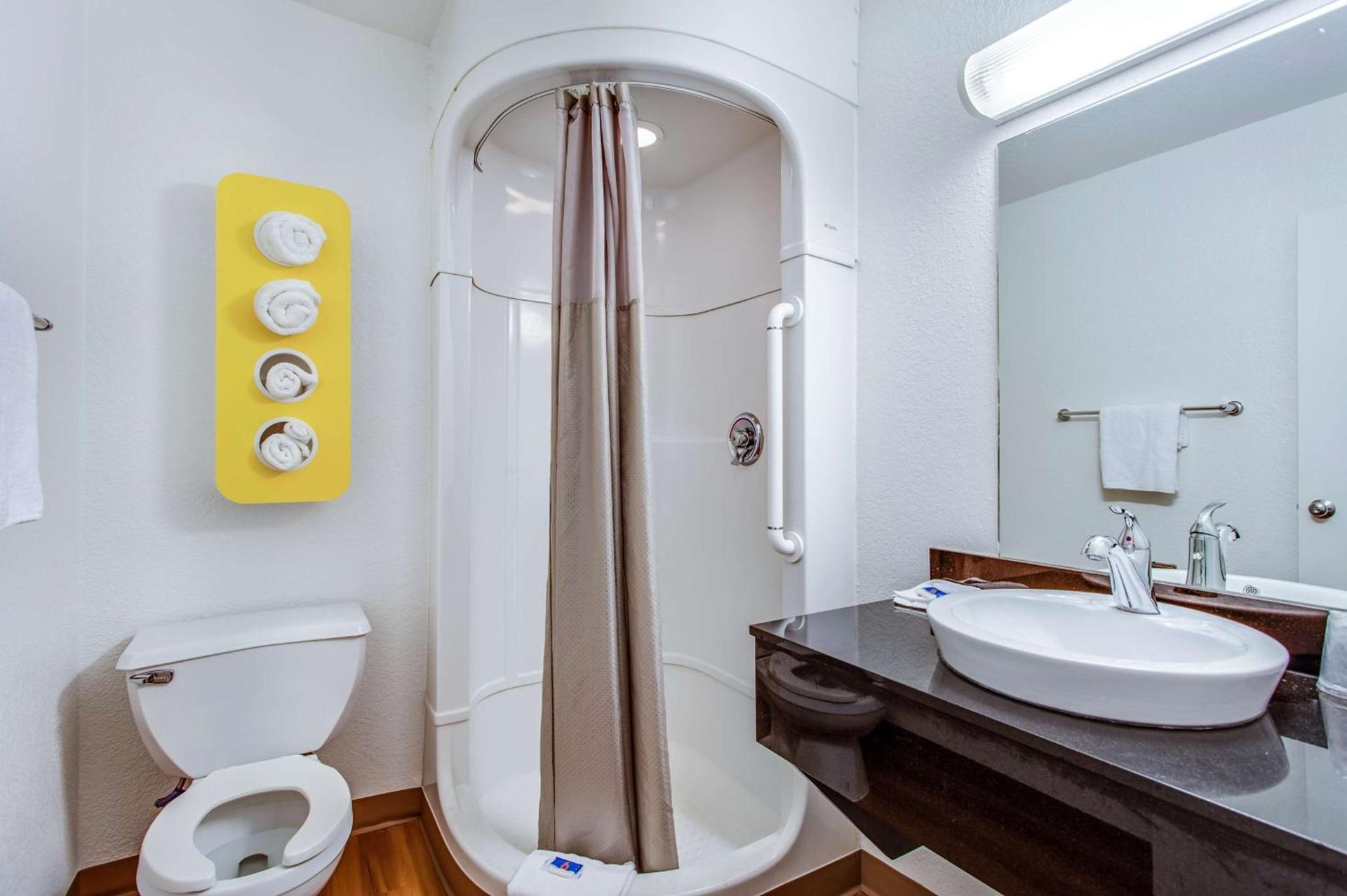 Motel 6-Vacaville, CA photo 44