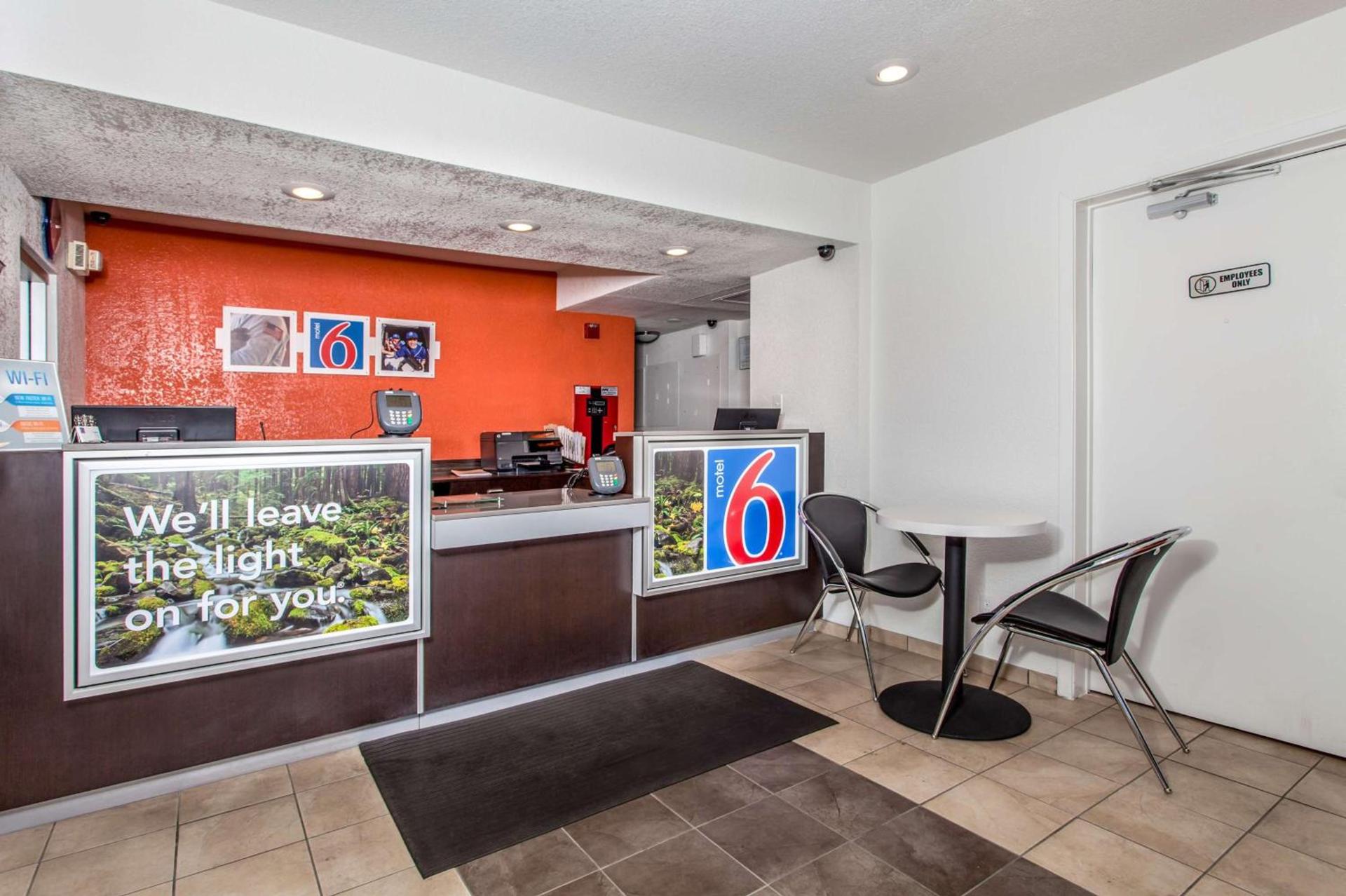 Motel 6-Vacaville, CA photo 46
