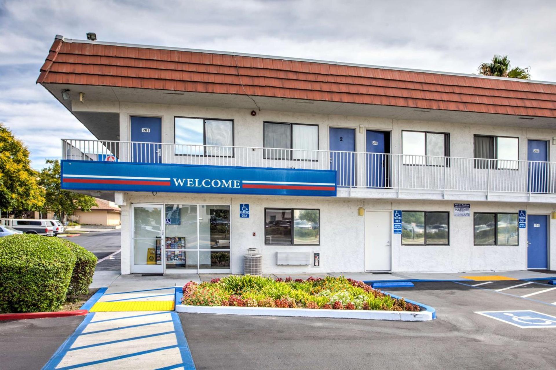 Motel 6-Vacaville, CA photo 47