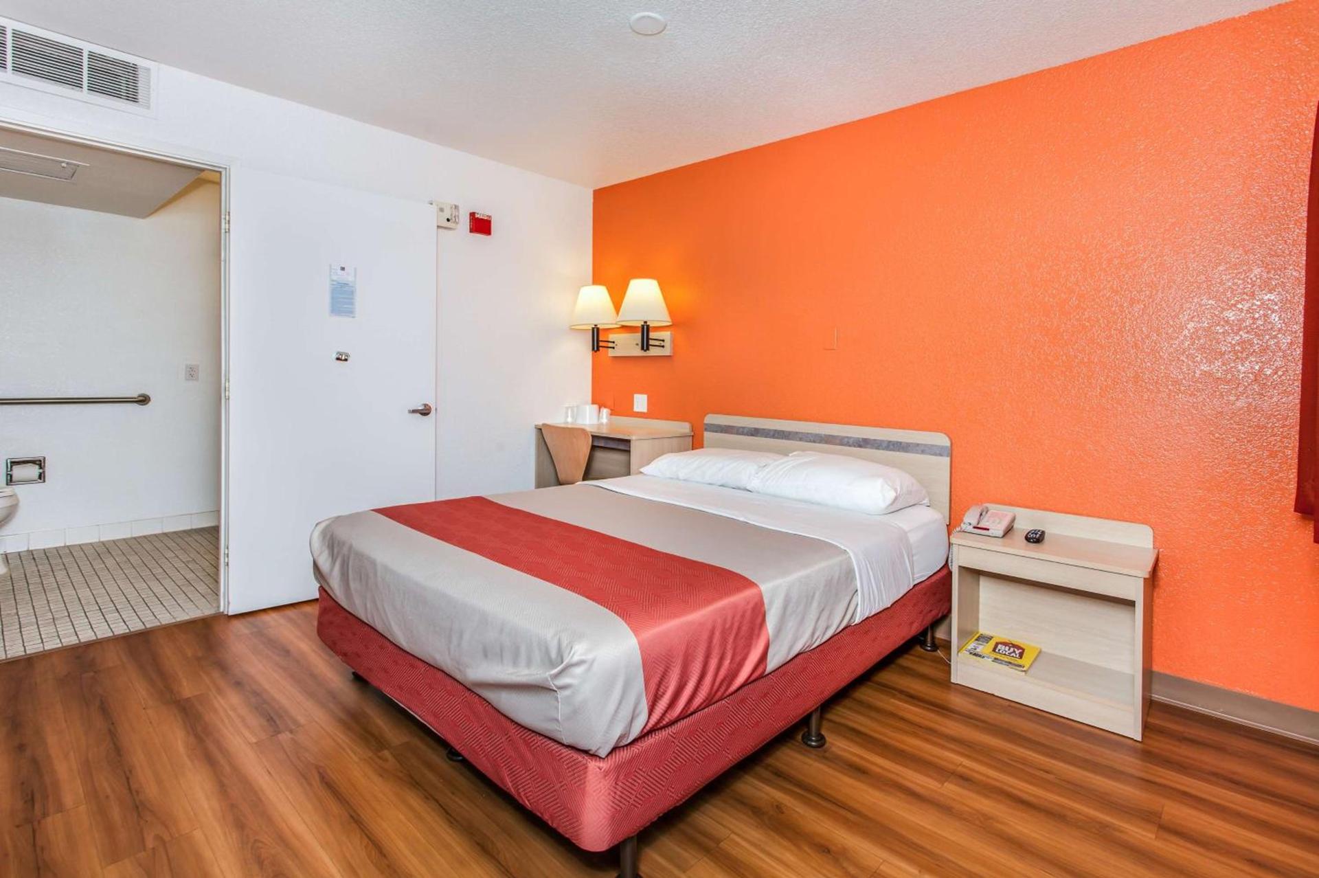 Motel 6-Vacaville, CA photo 50