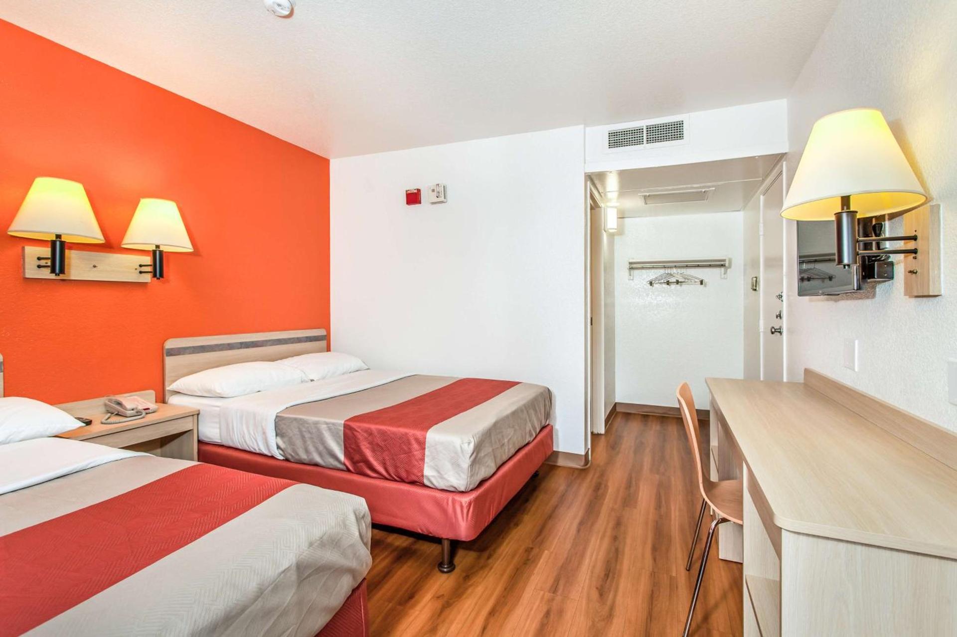 Motel 6-Vacaville, CA photo 51