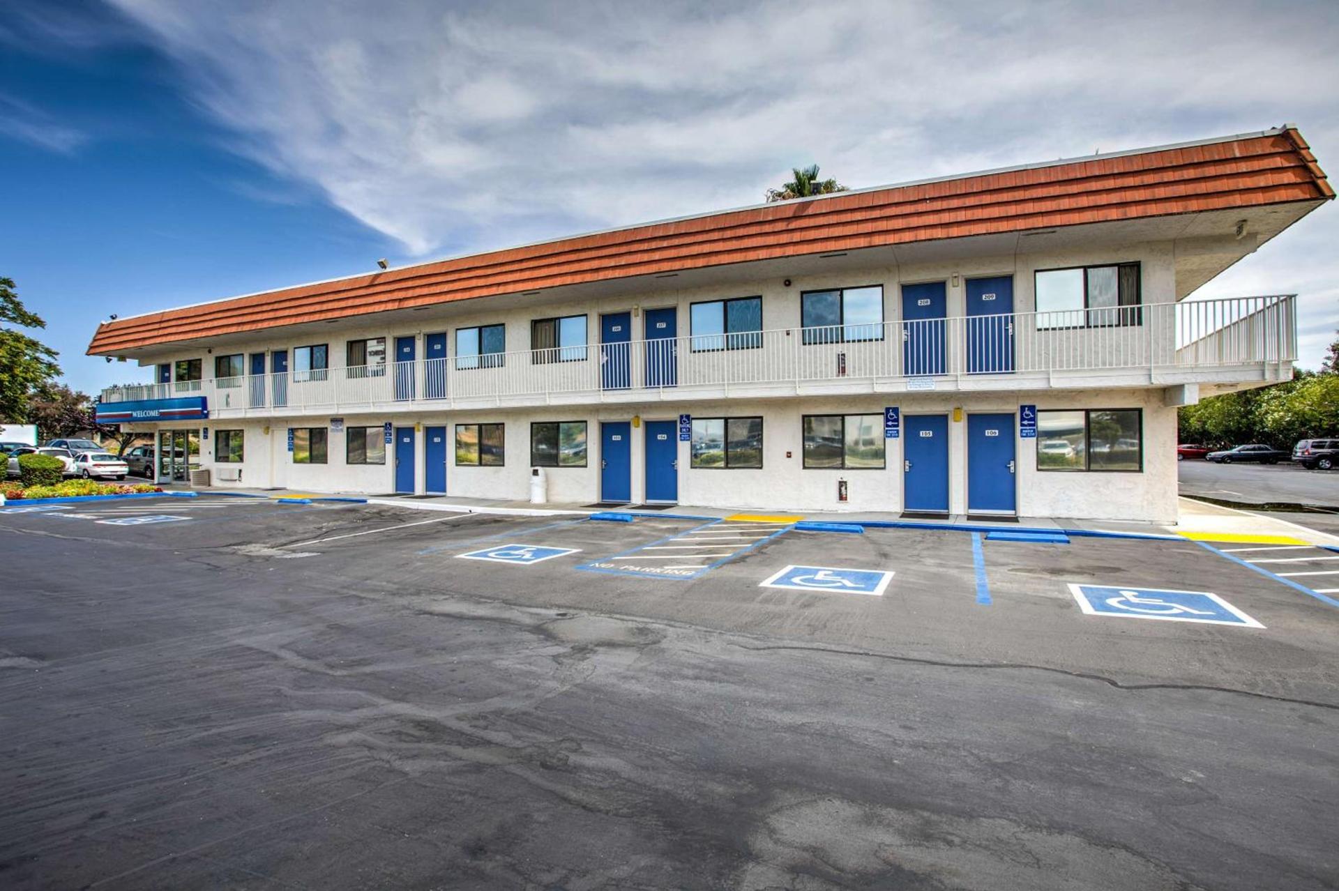 Motel 6-Vacaville, CA photo 53