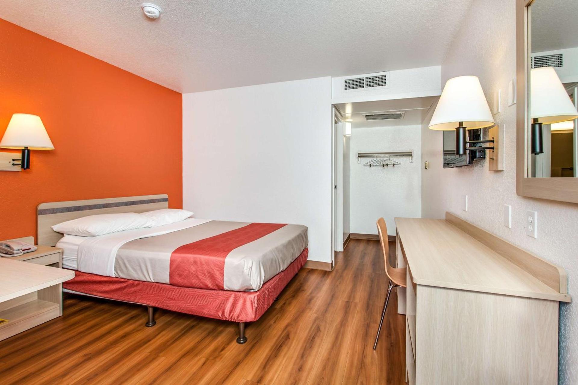 Motel 6-Vacaville, CA photo 54