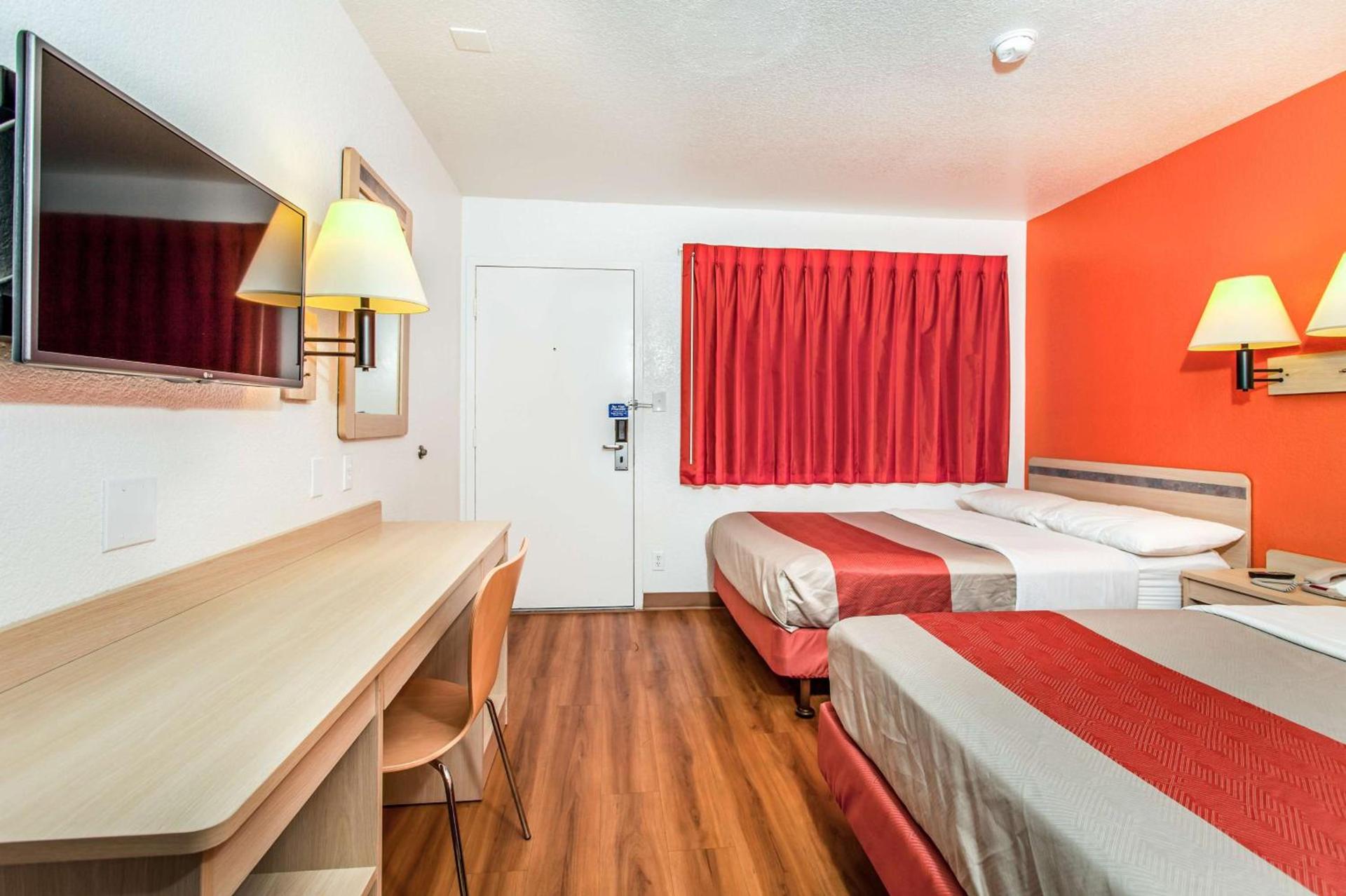 Motel 6-Vacaville, CA photo 55
