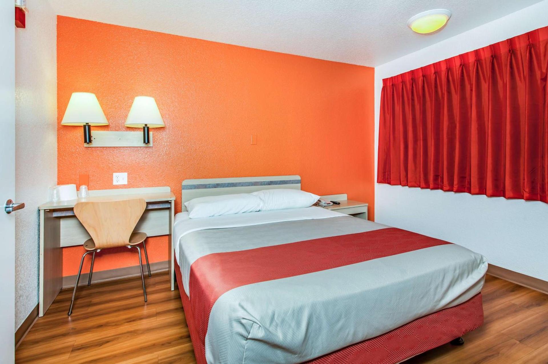 Motel 6-Vacaville, CA photo 57