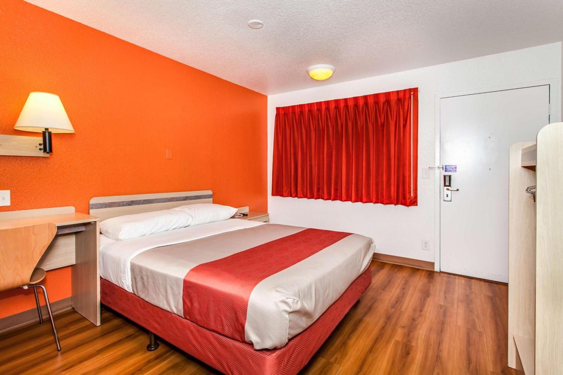 Motel 6-Vacaville, CA photo 59