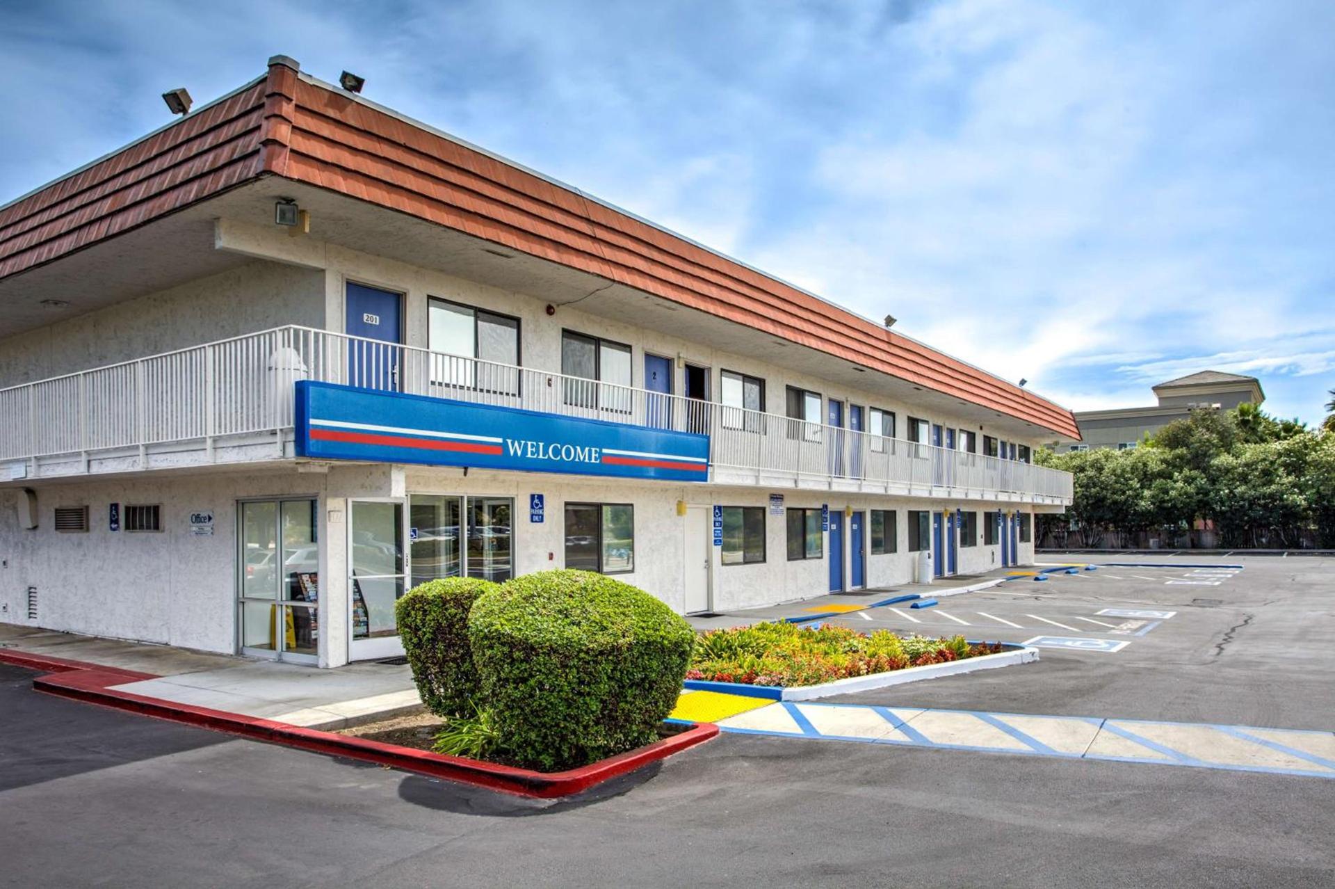 Motel 6-Vacaville, CA photo 60