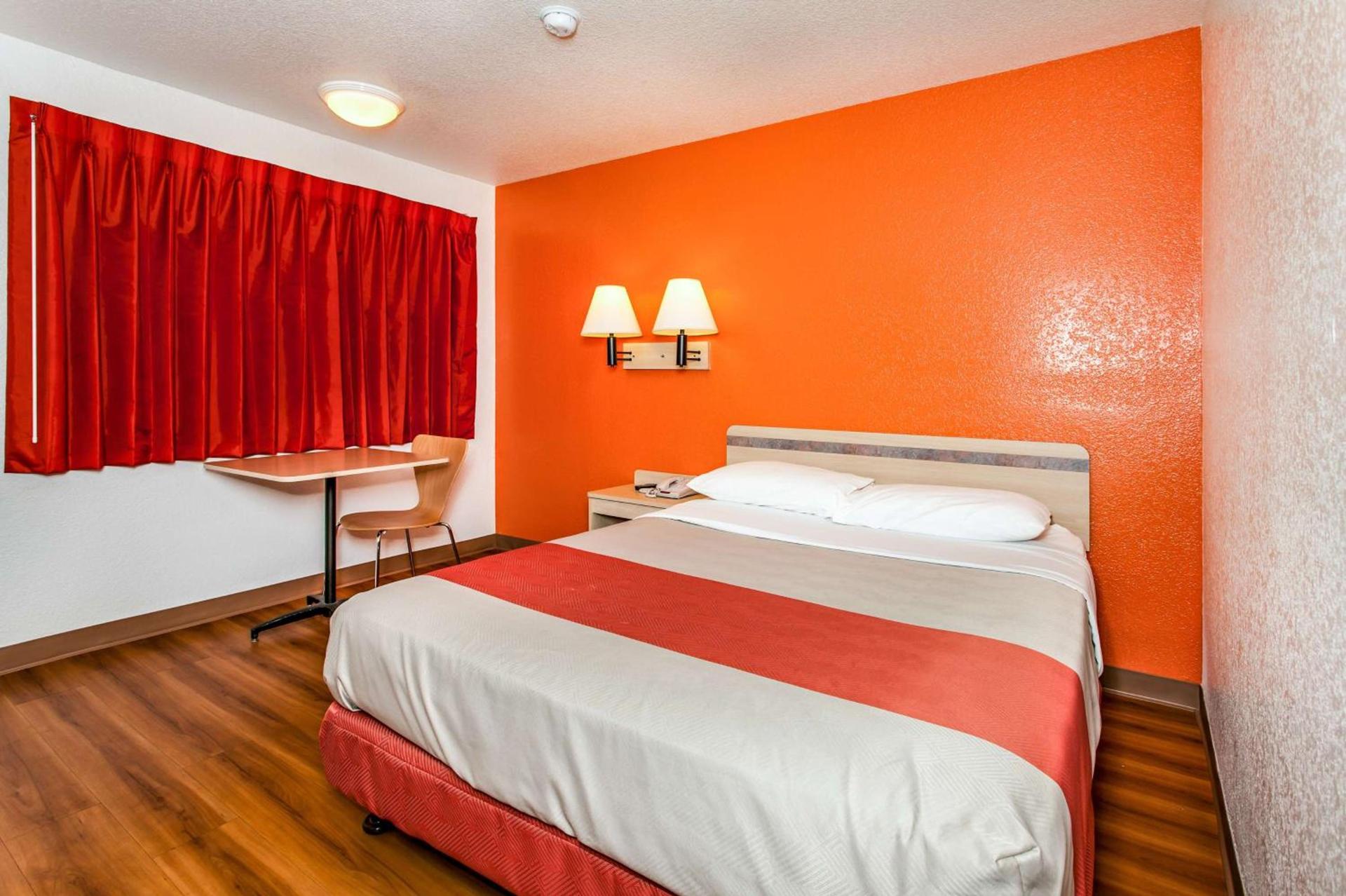 Motel 6-Vacaville, CA photo 61