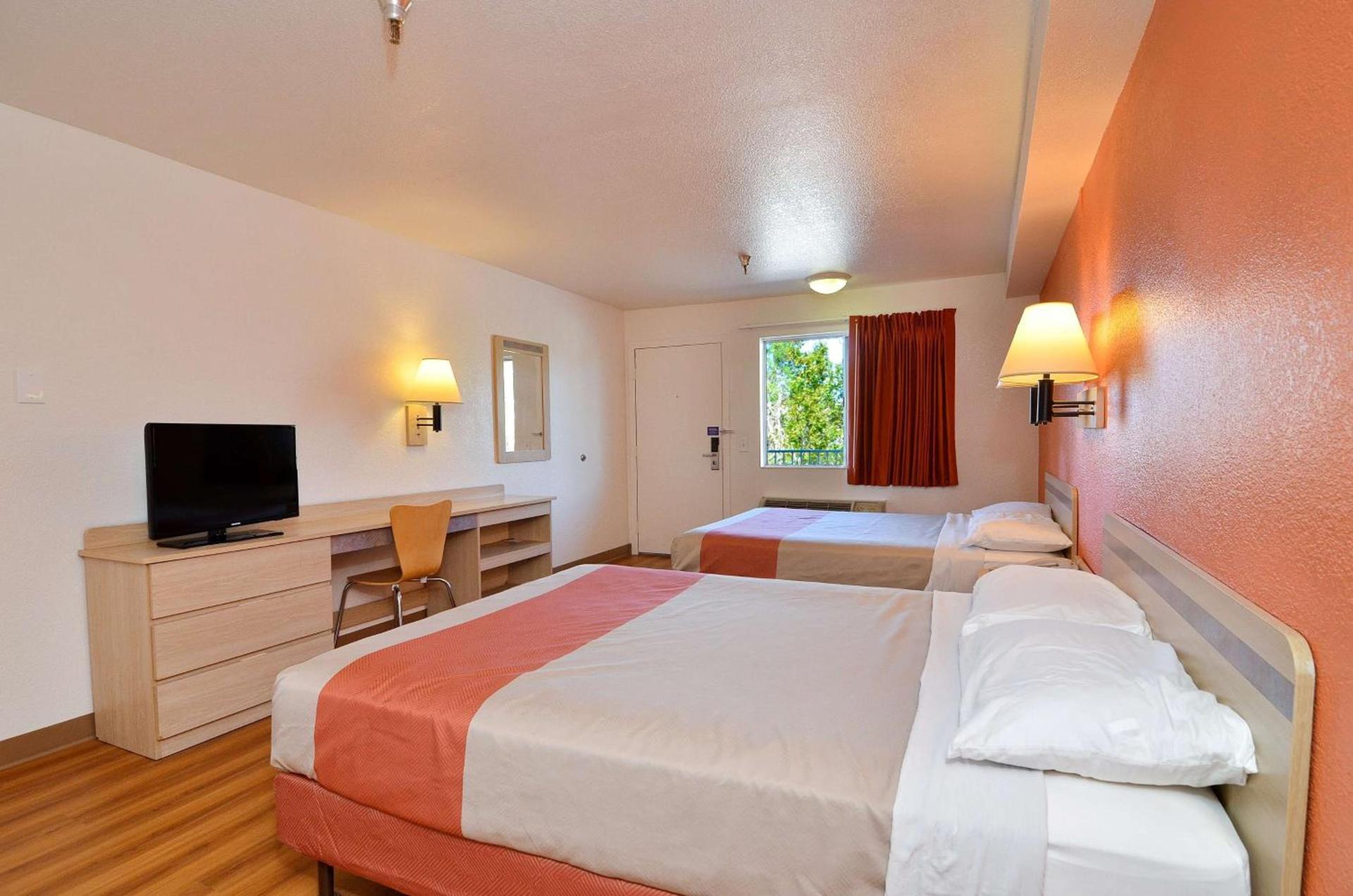 Motel 6-Twentynine Palms, CA photo 11
