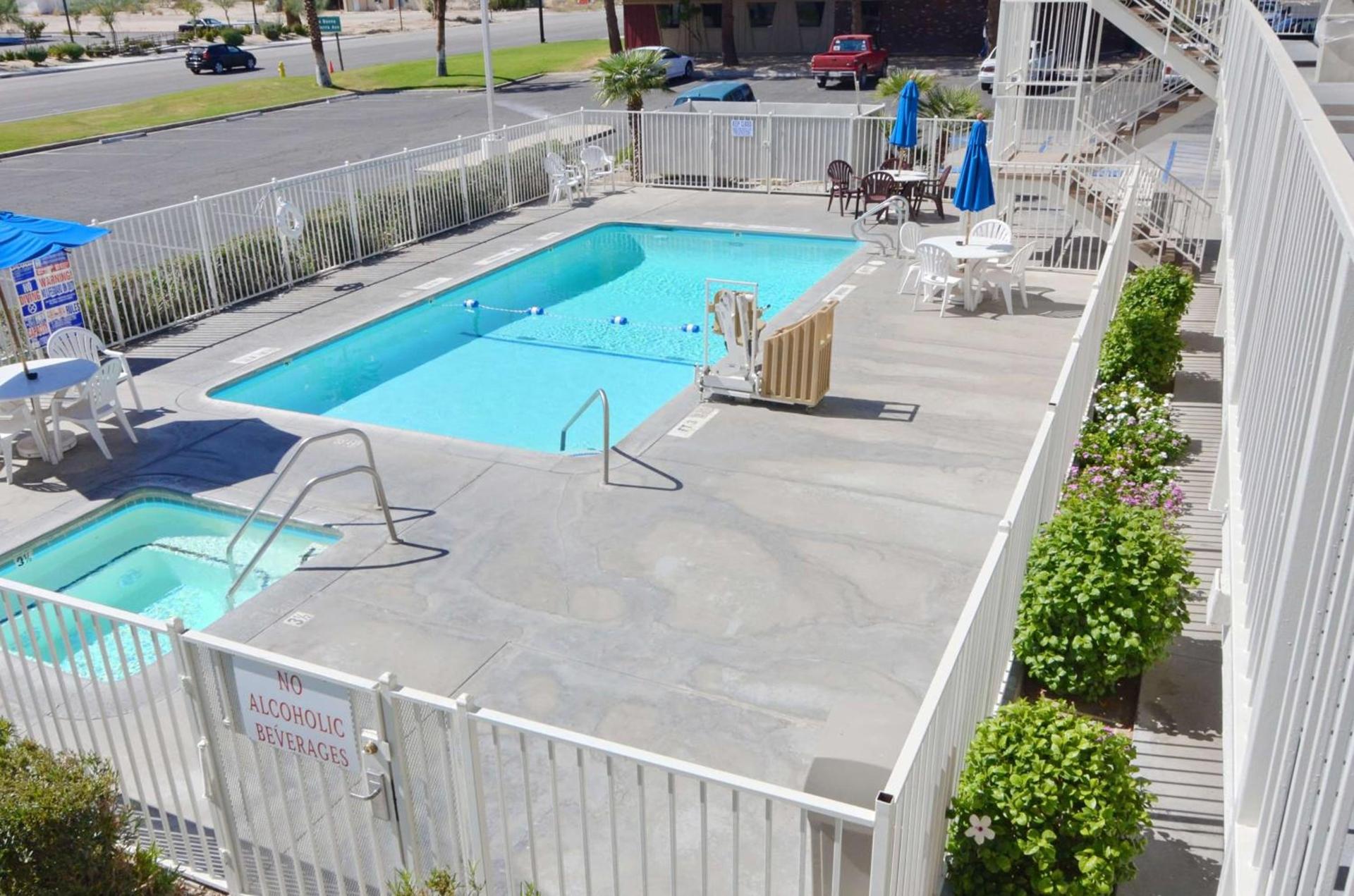 Motel 6-Twentynine Palms, CA photo 39