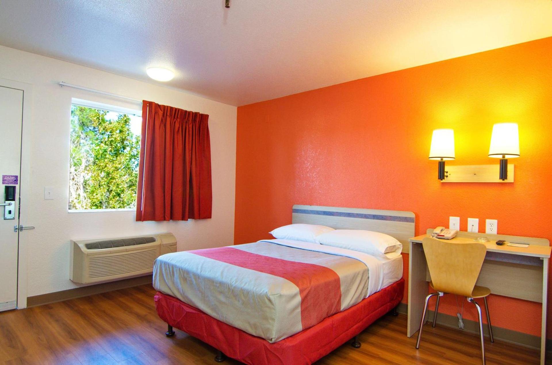 Motel 6-Twentynine Palms, CA photo 5