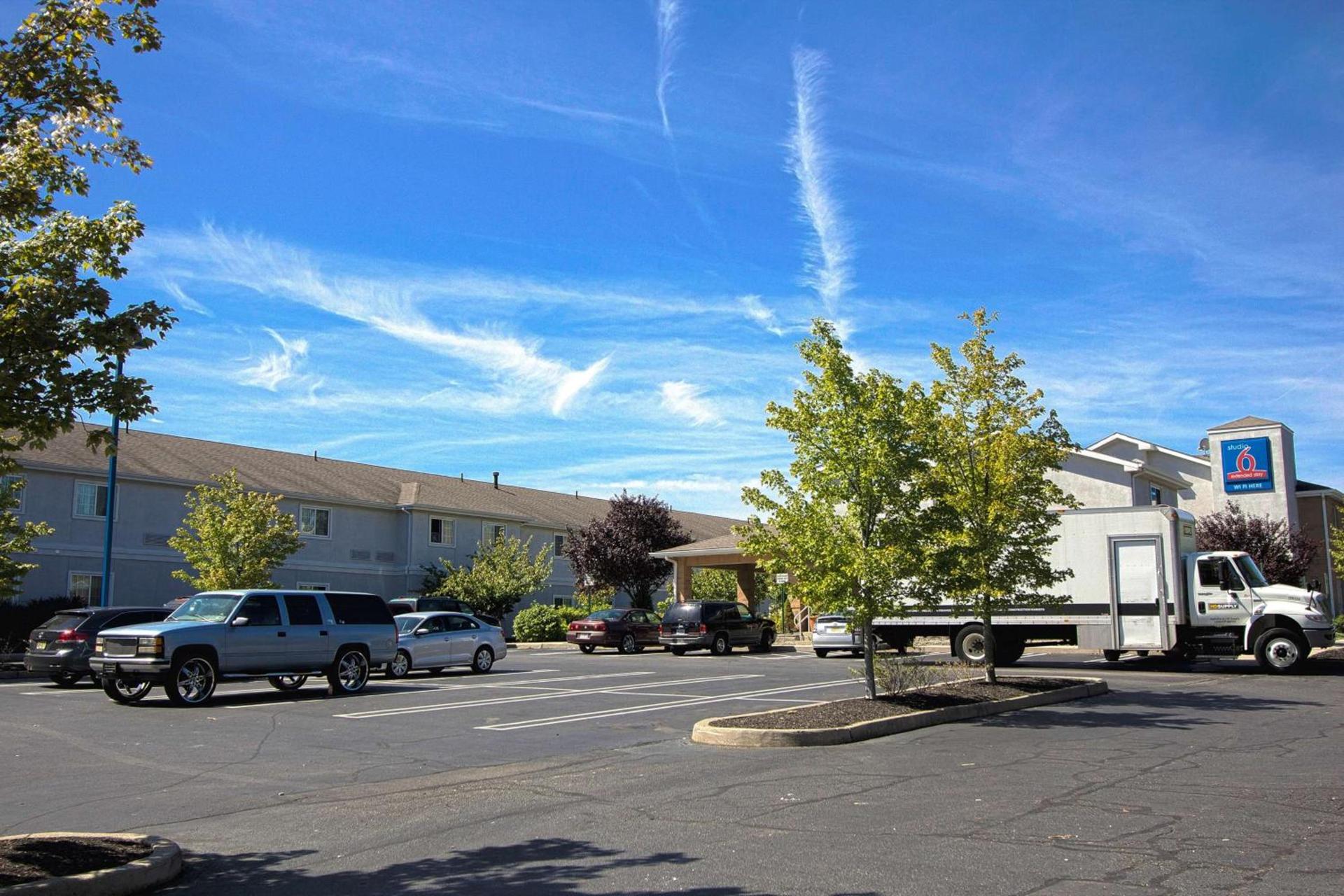 Motel 6-East Brunswick, NJ photo 2