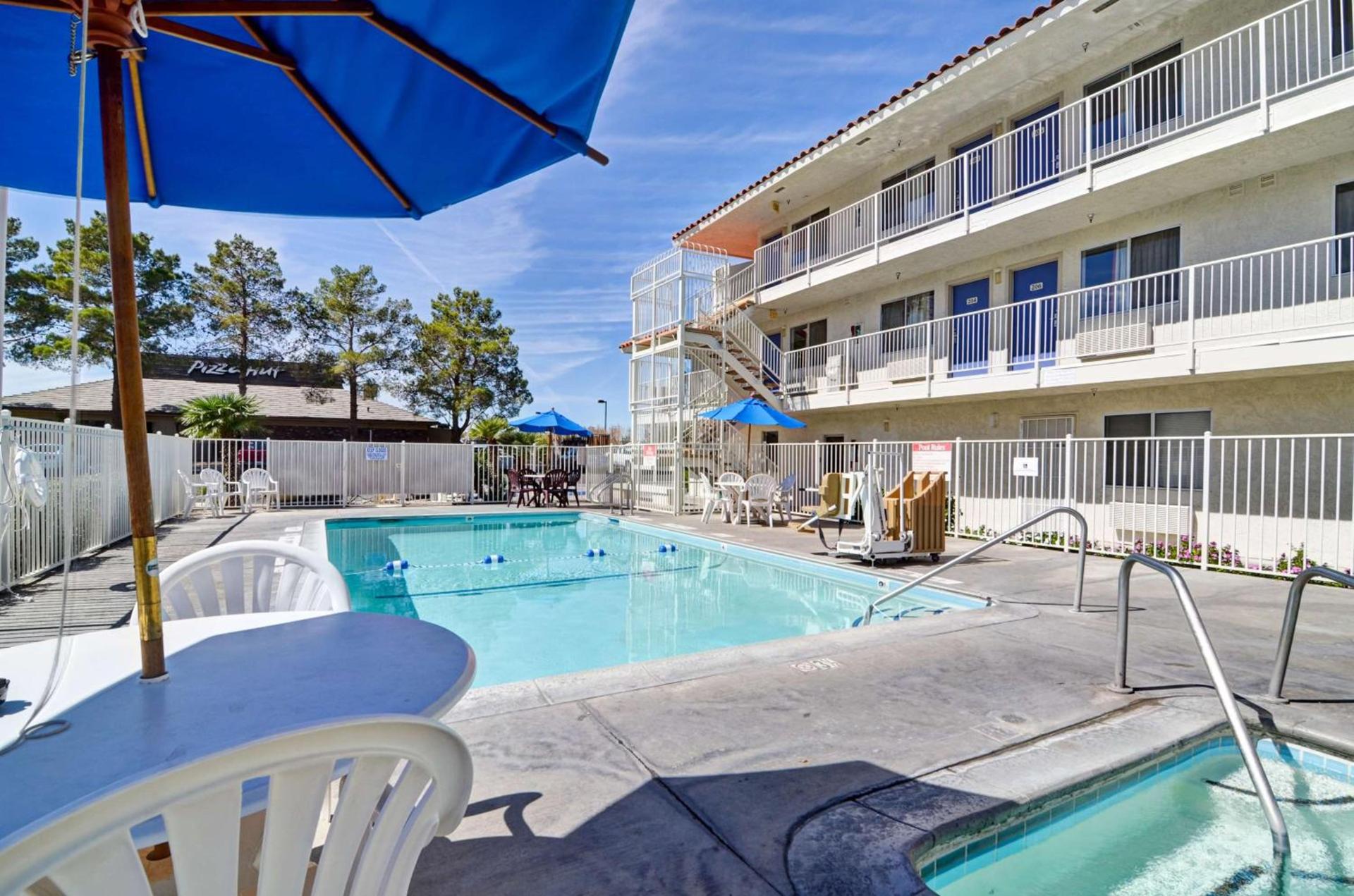 Motel 6-Twentynine Palms, CA photo 37