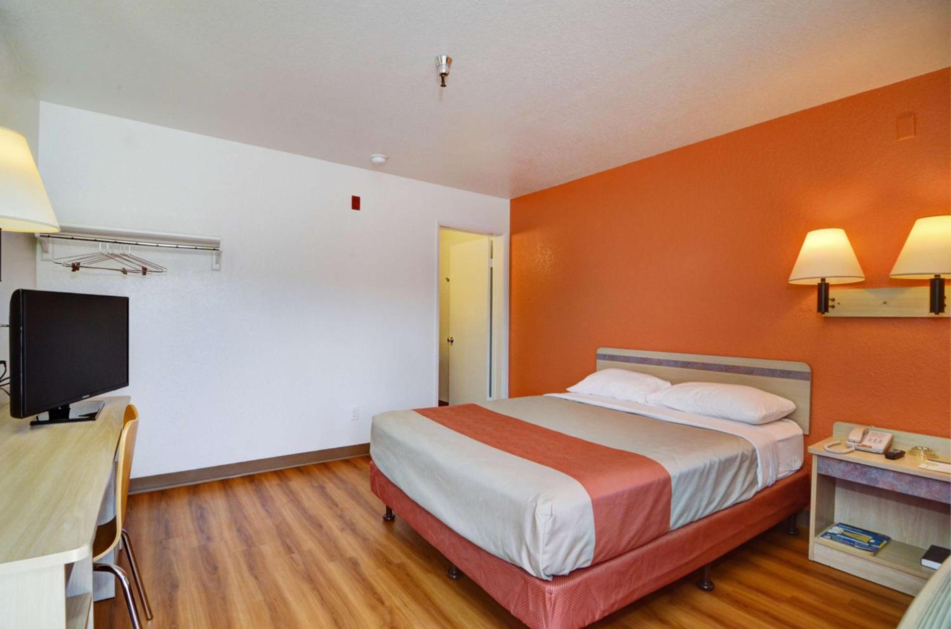 Motel 6-Twentynine Palms, CA photo 10
