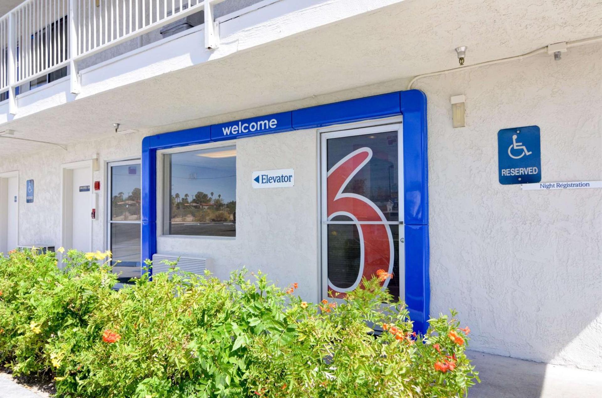 Motel 6-Twentynine Palms, CA photo 3
