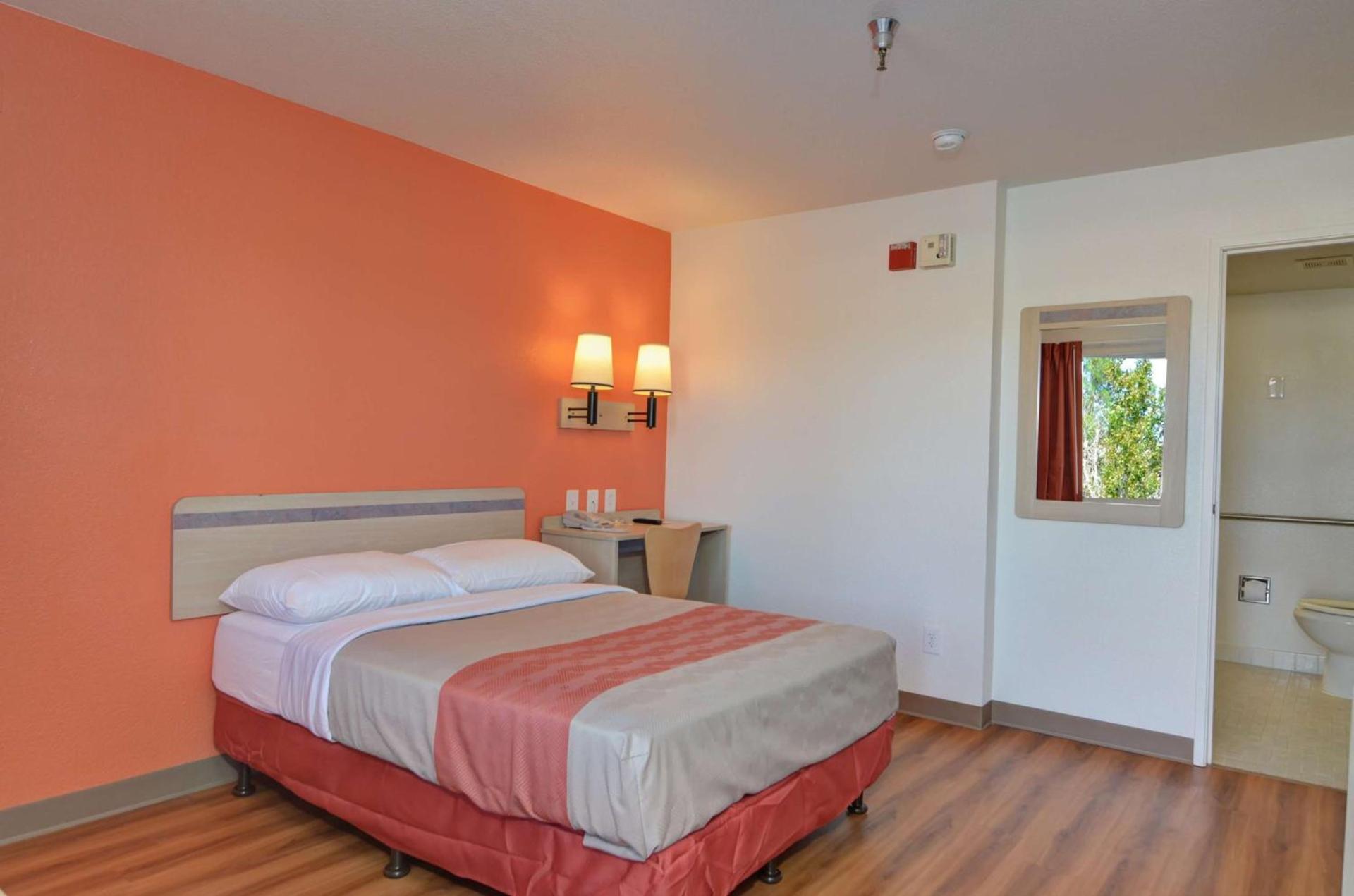 Motel 6-Twentynine Palms, CA photo 6
