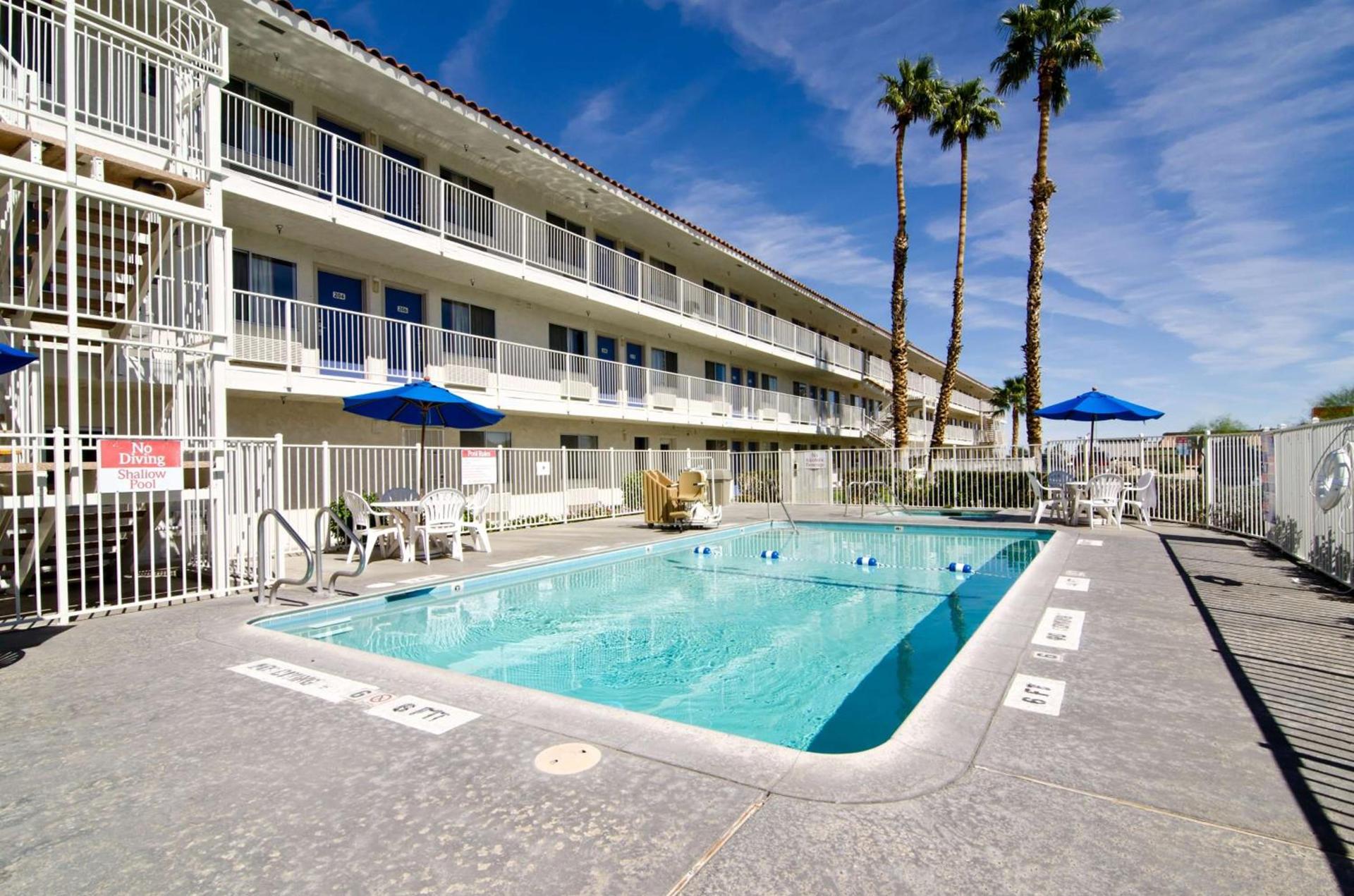 Motel 6-Twentynine Palms, CA photo 36