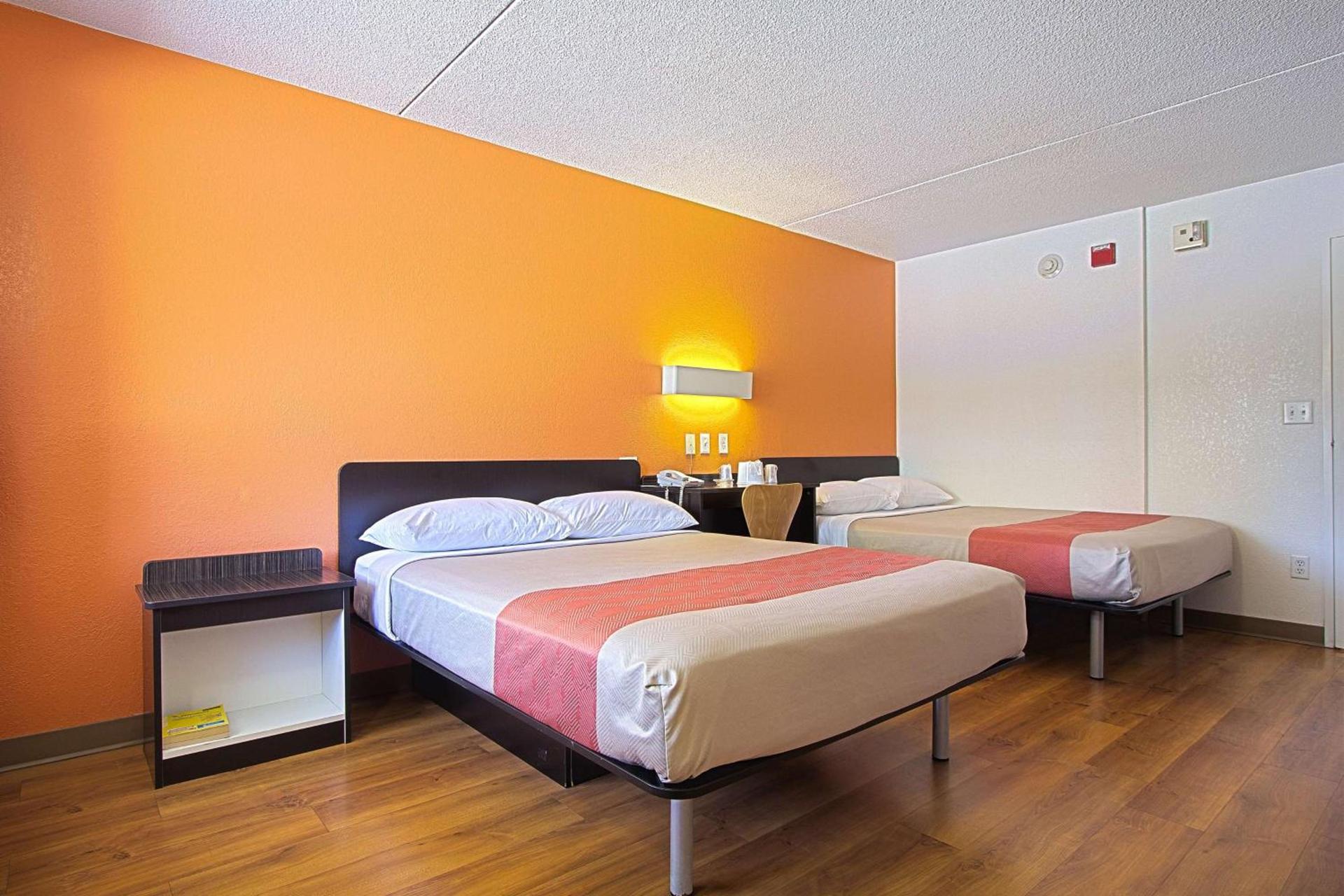 Motel 6-East Brunswick, NJ photo 15
