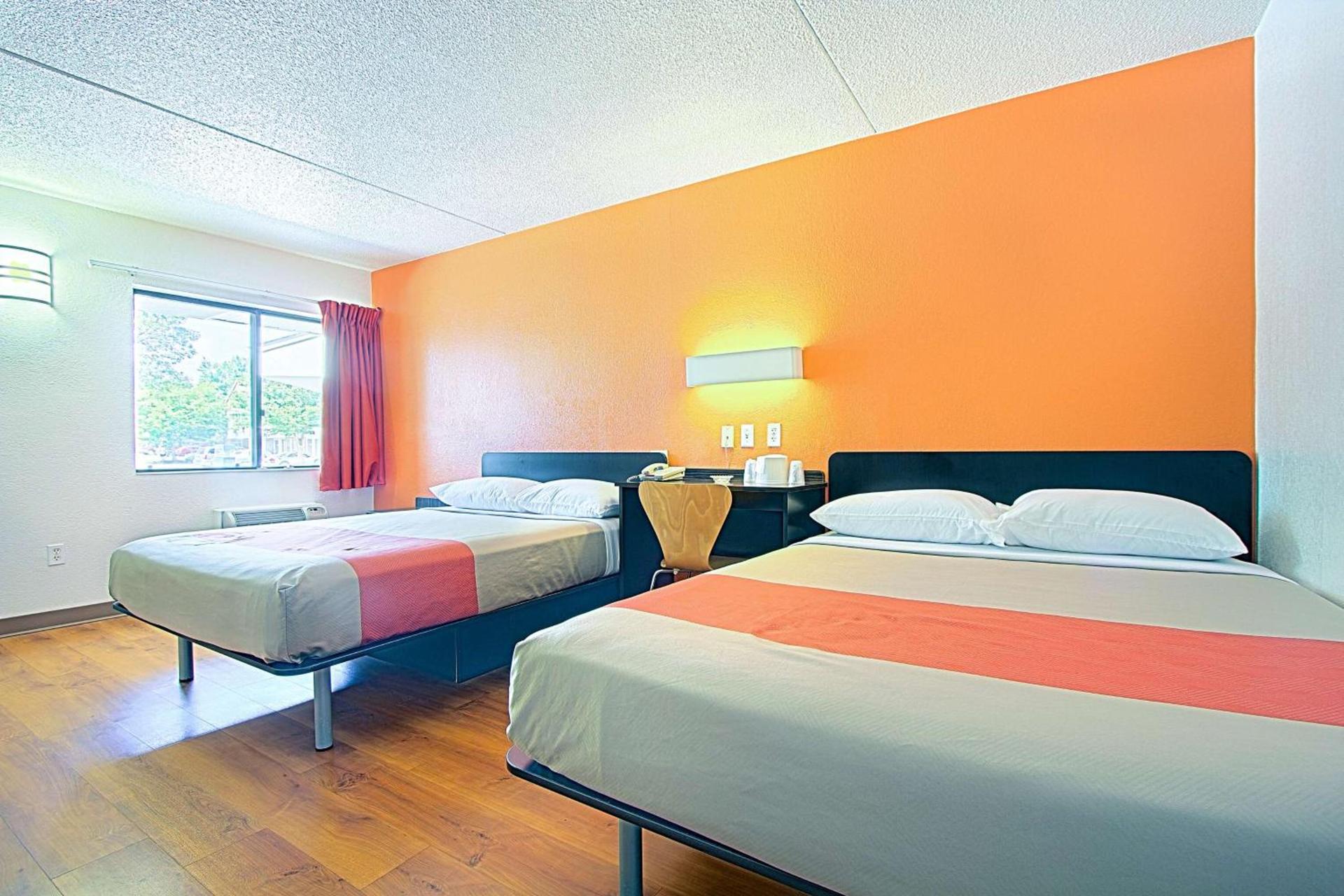 Motel 6-East Brunswick, NJ photo 13