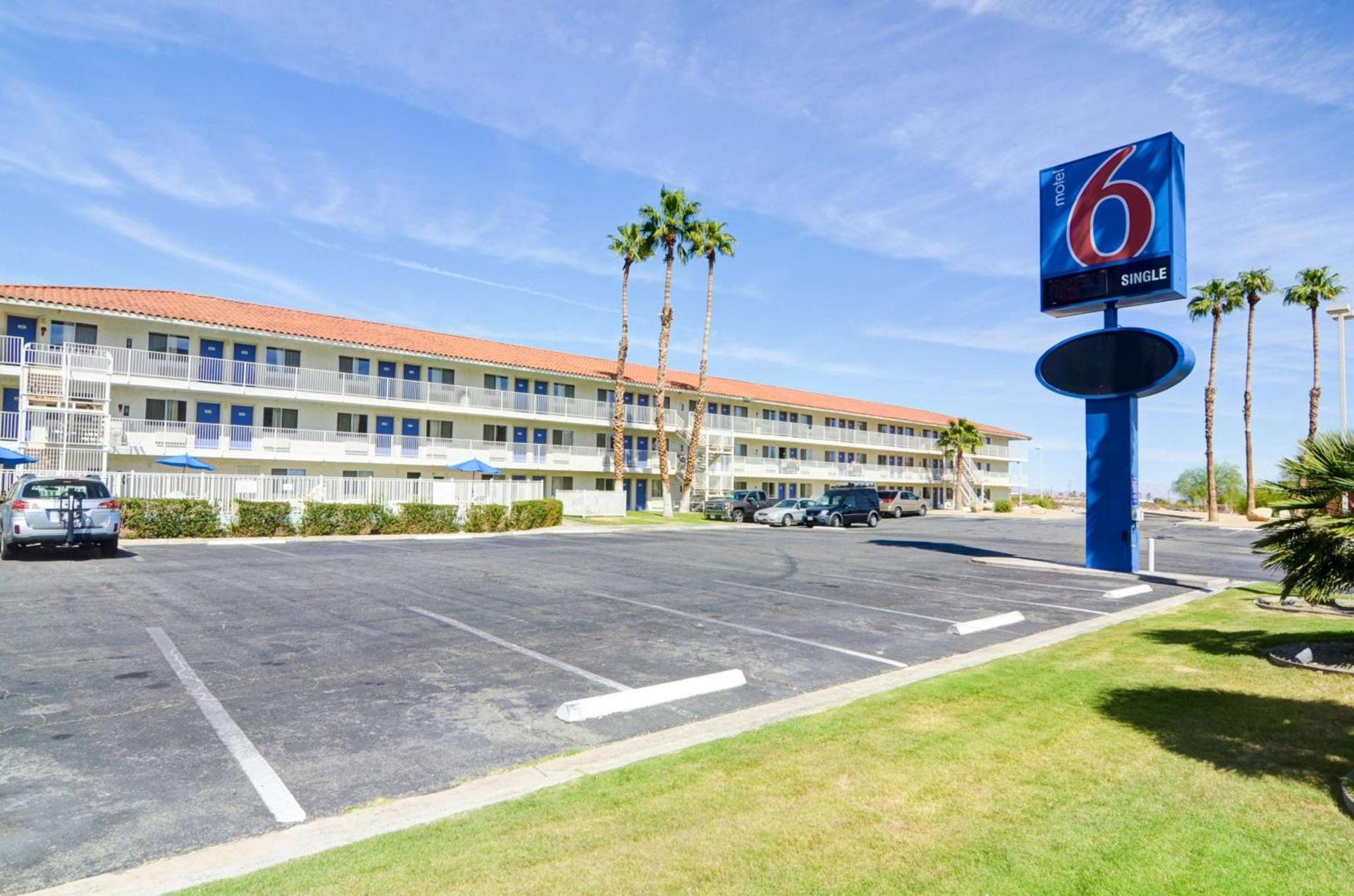 Motel 6-Twentynine Palms, CA photo 4