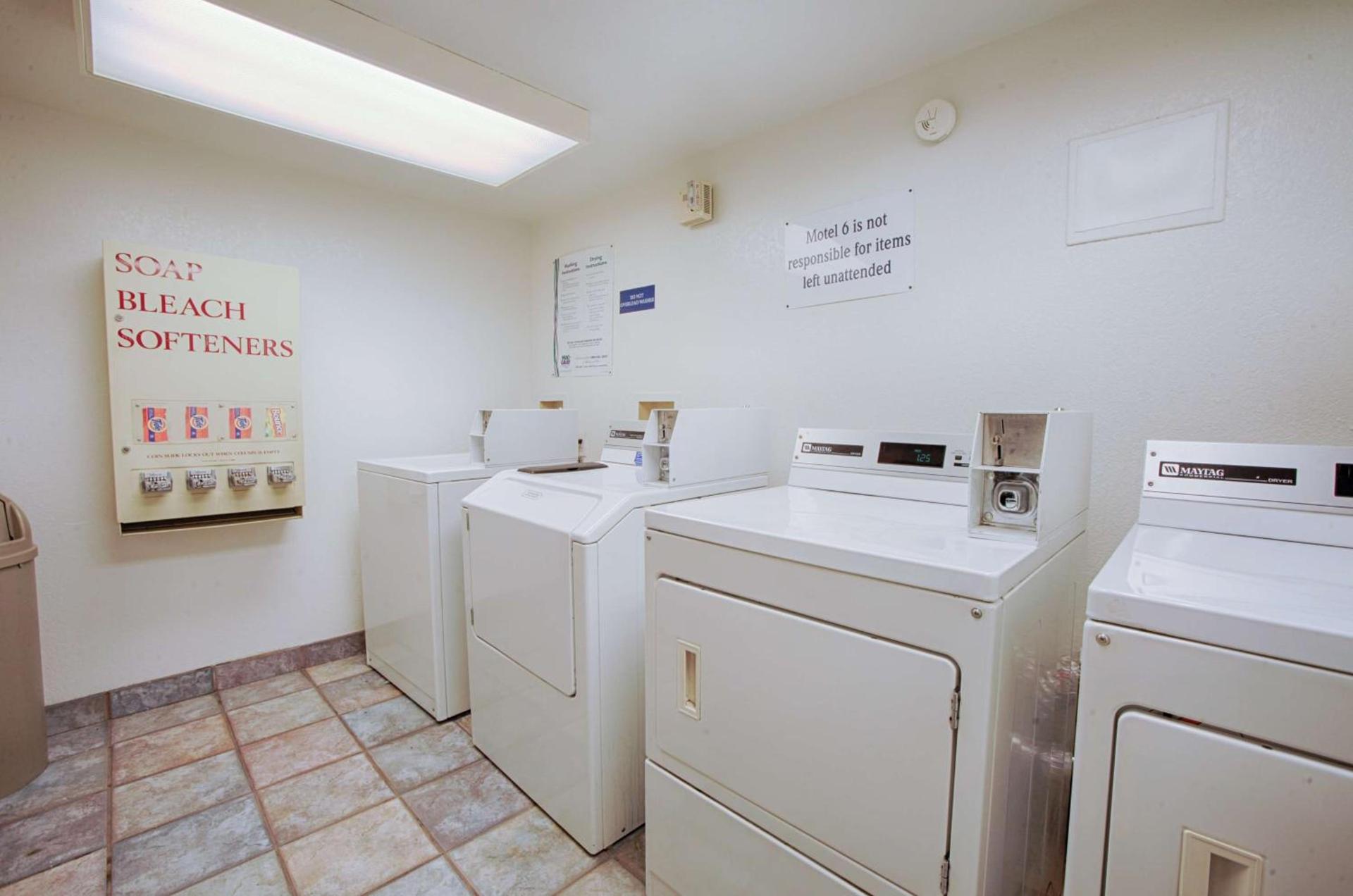 Motel 6-Albany, NY photo 32