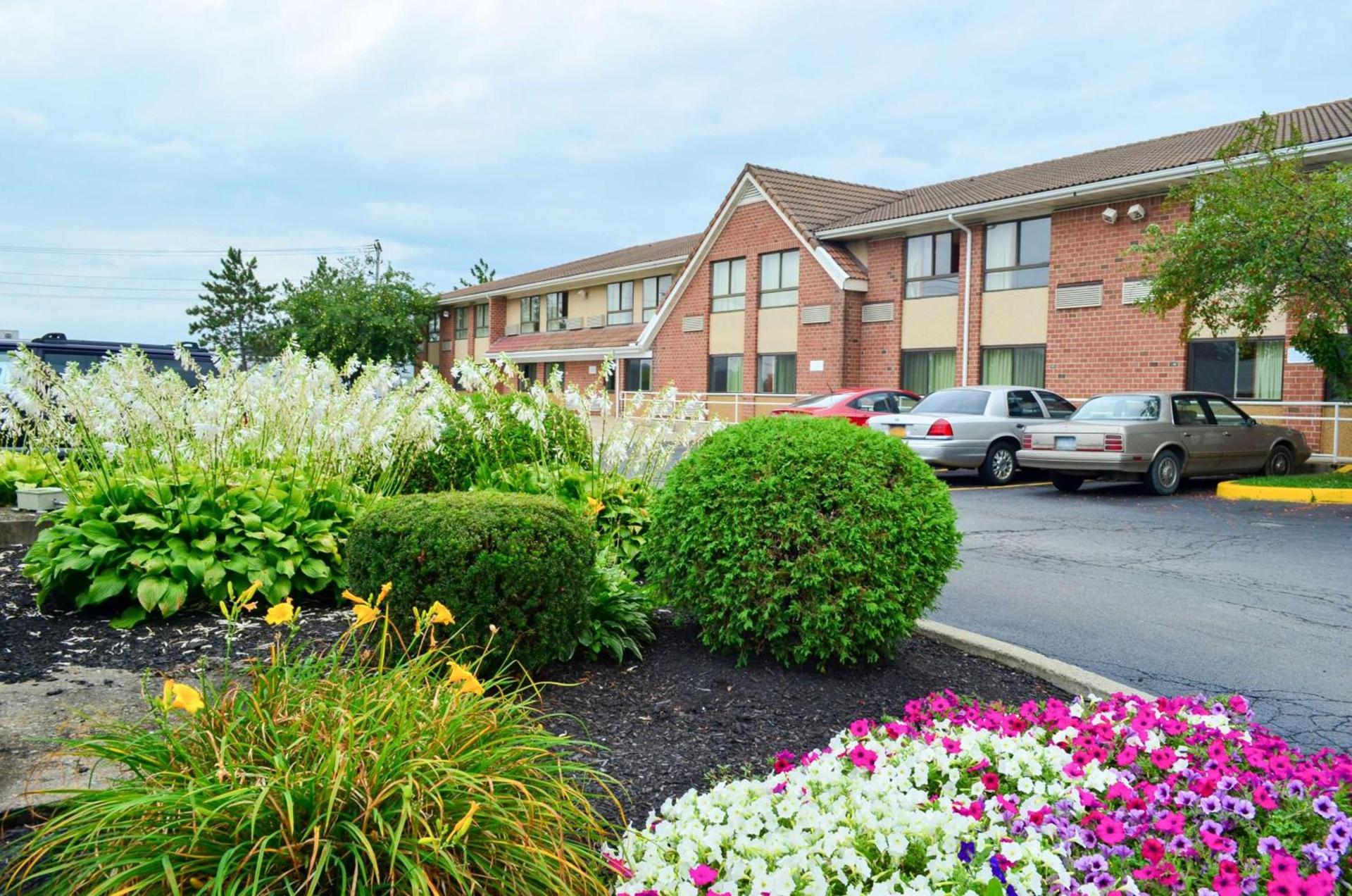 Motel 6-Albany, NY photo 1