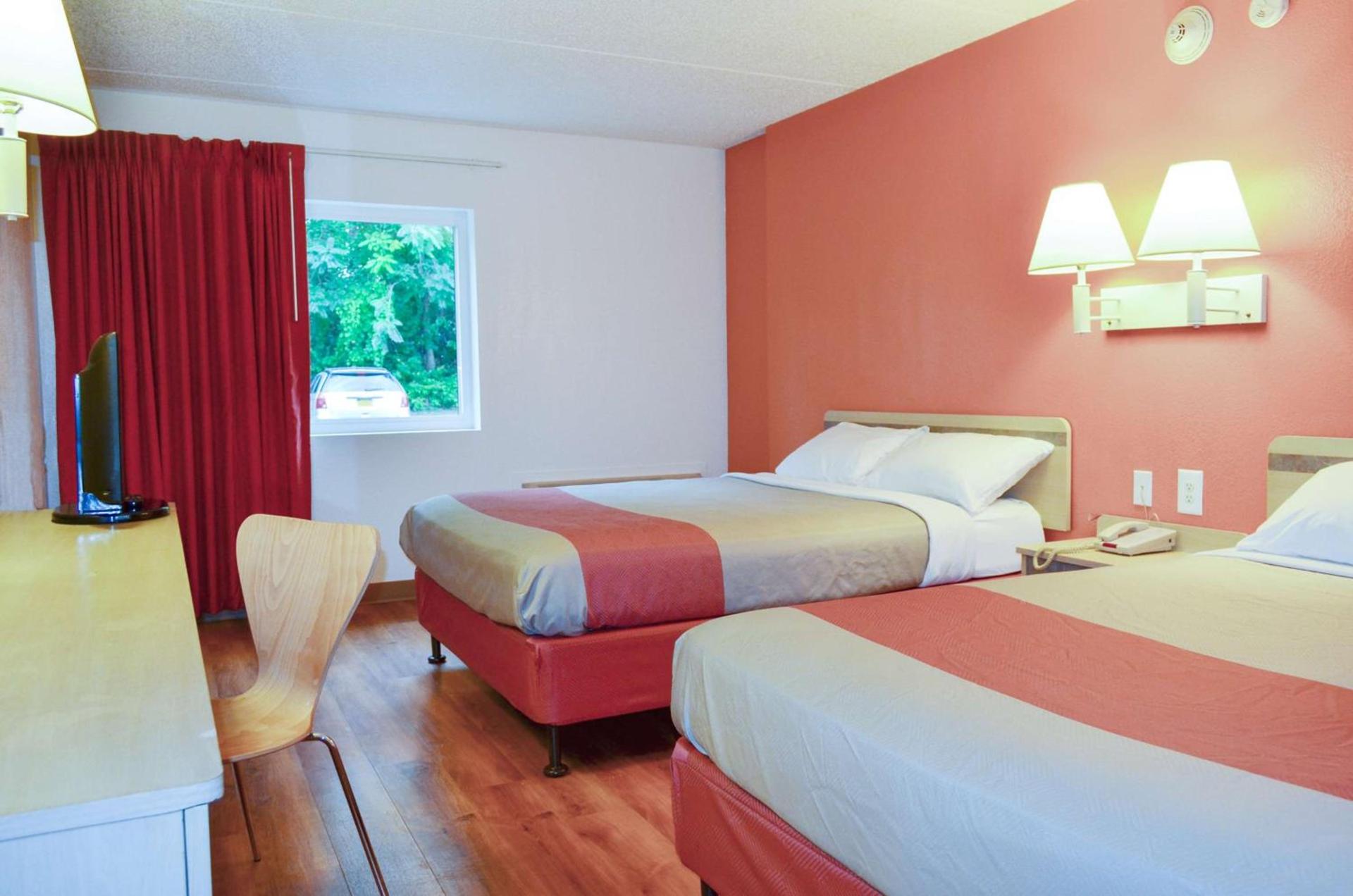 Motel 6-Albany, NY photo 33