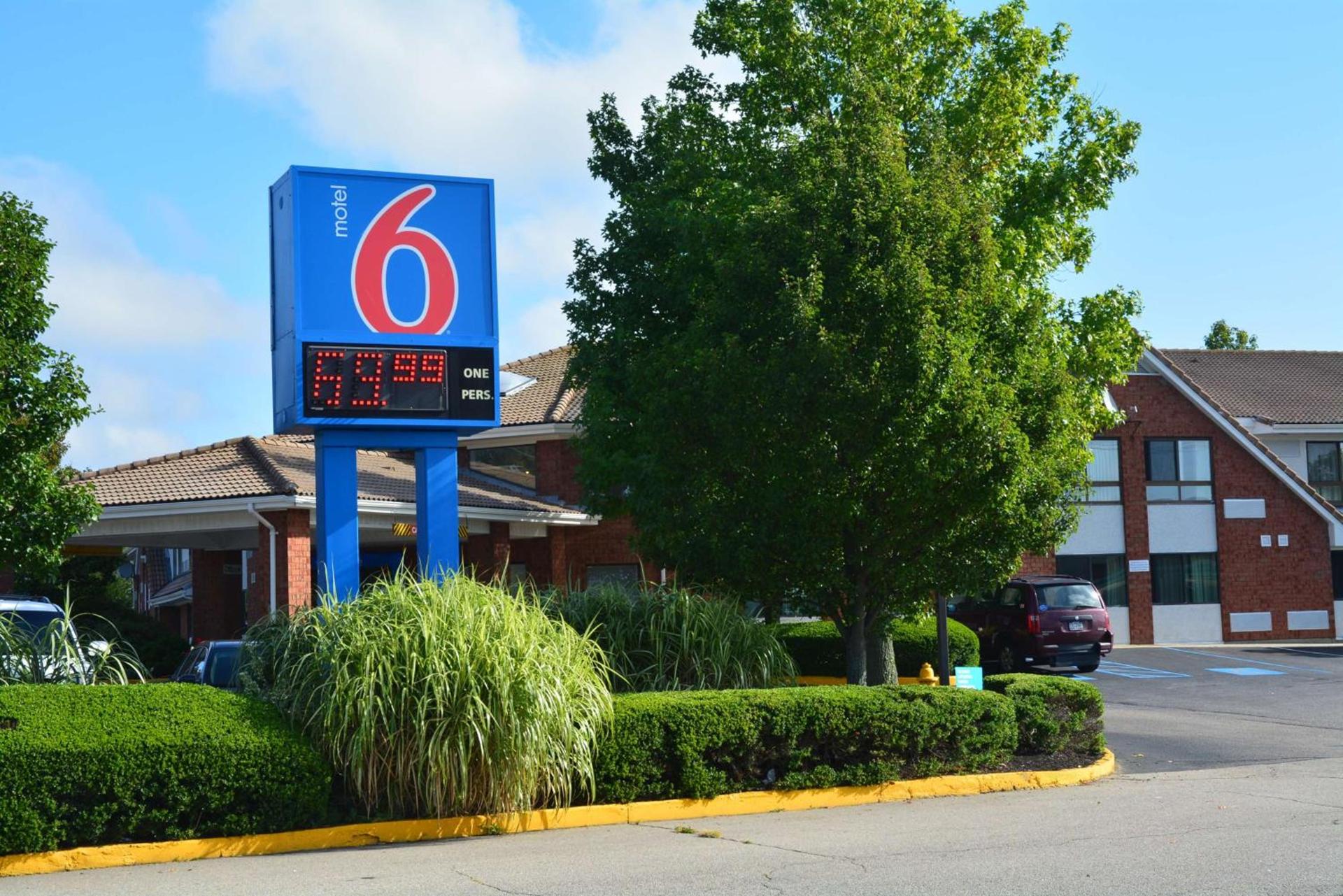 Motel 6-Newport, RI photo 51