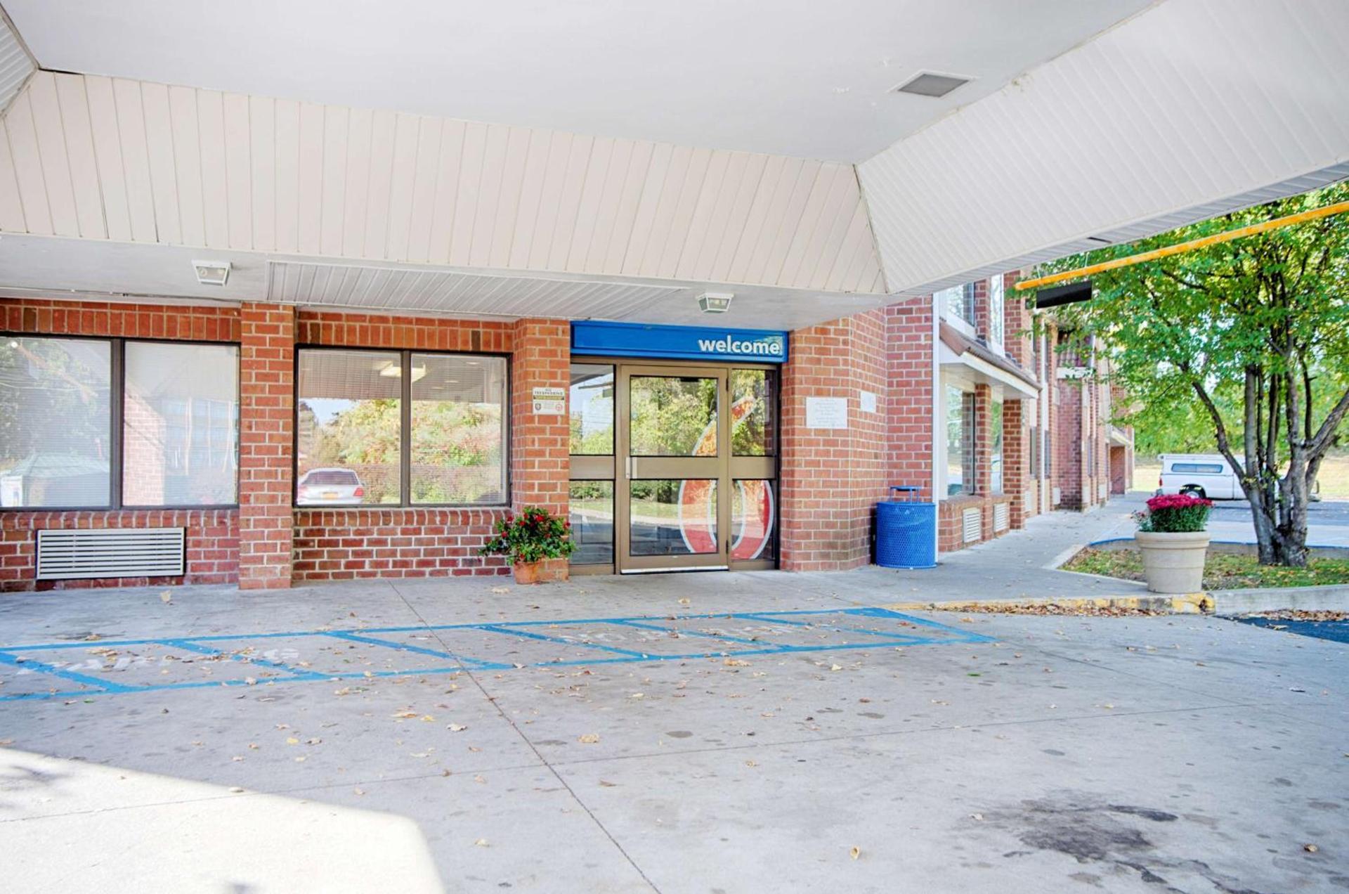 Motel 6-Albany, NY photo 41