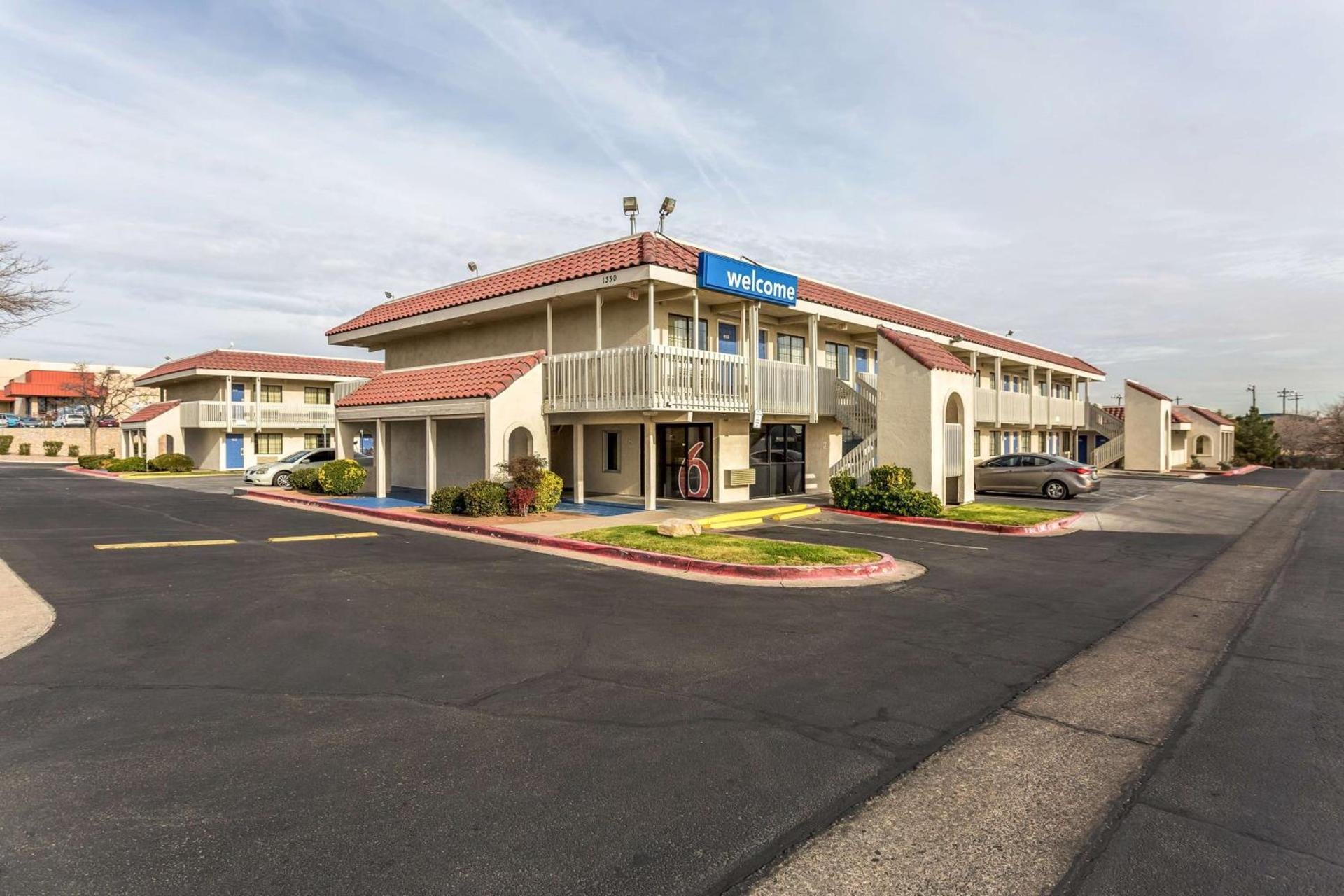 Motel 6-El Paso, TX - East photo 4