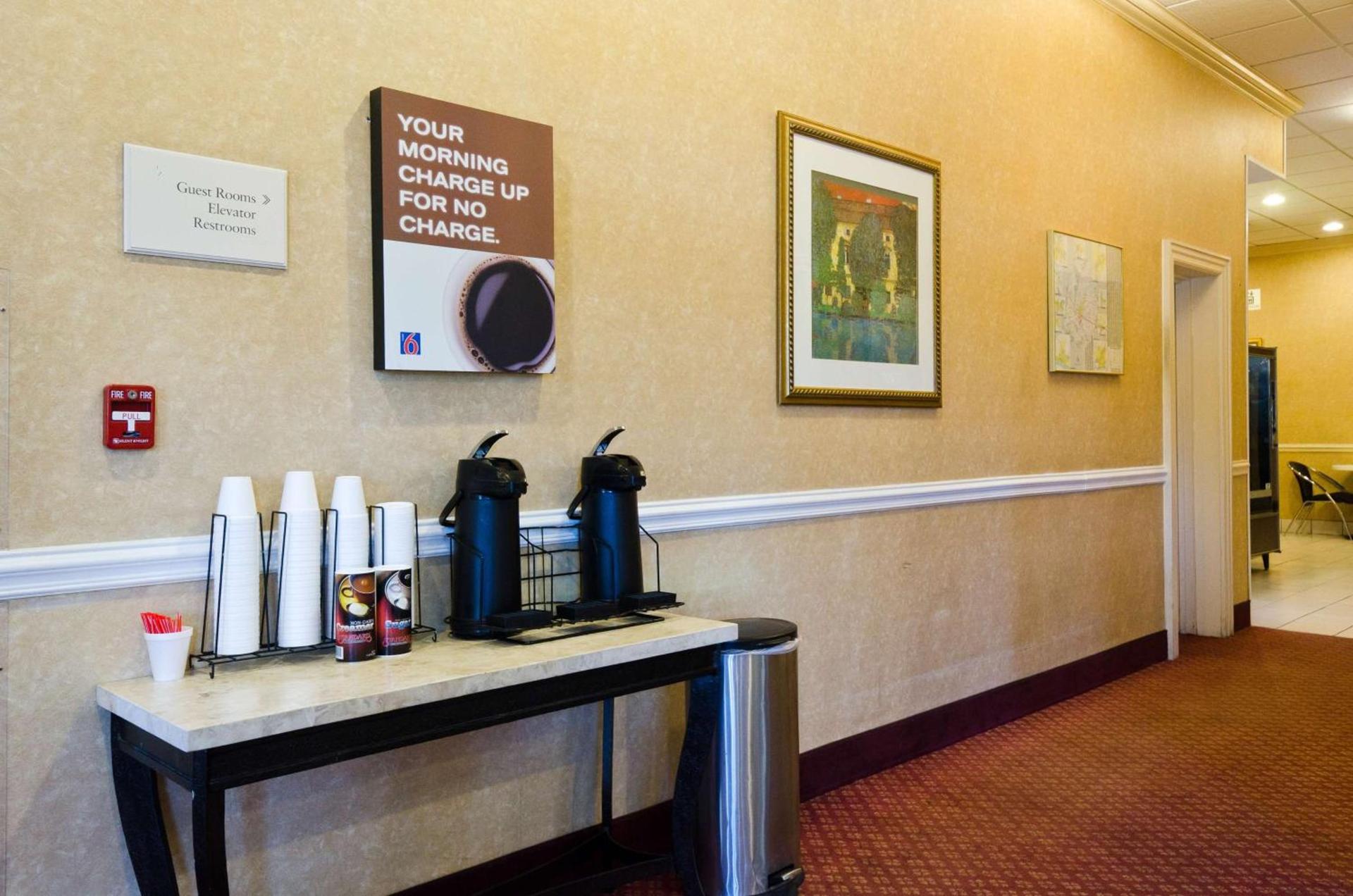 Motel 6-Frederick, MD - Fort Detrick photo 18